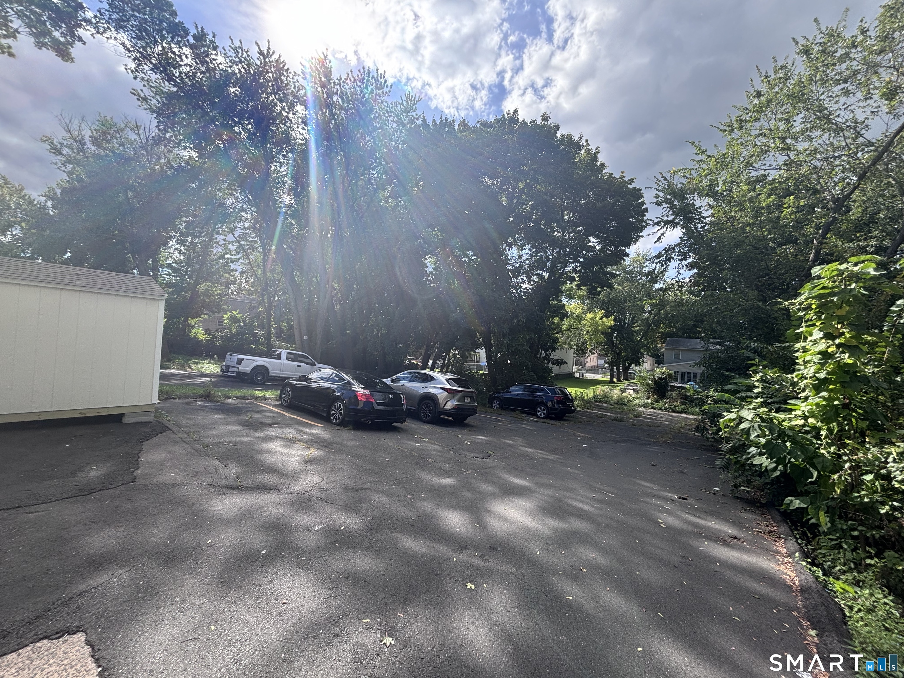 71 Williams Street Unit: B