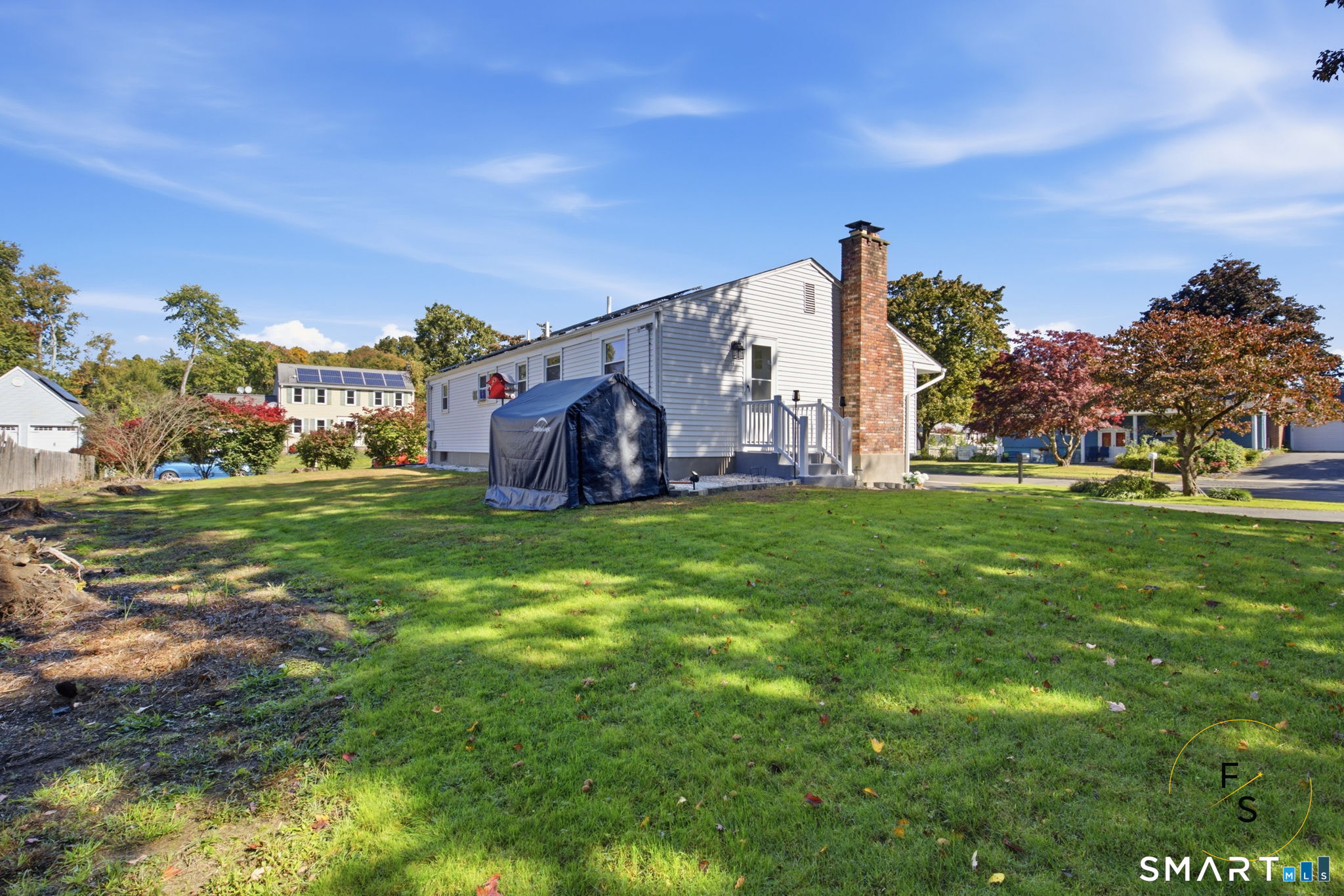 17 Pioneer Drive