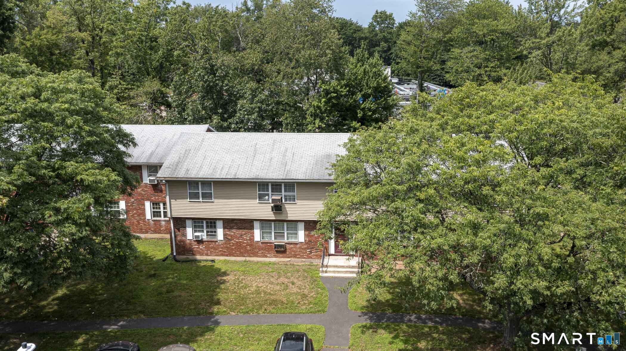 1087 Blue Hills Avenue Unit: C