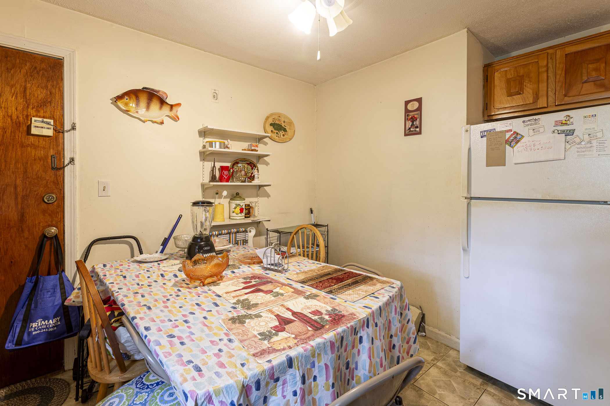 1087 Blue Hills Avenue Unit: C