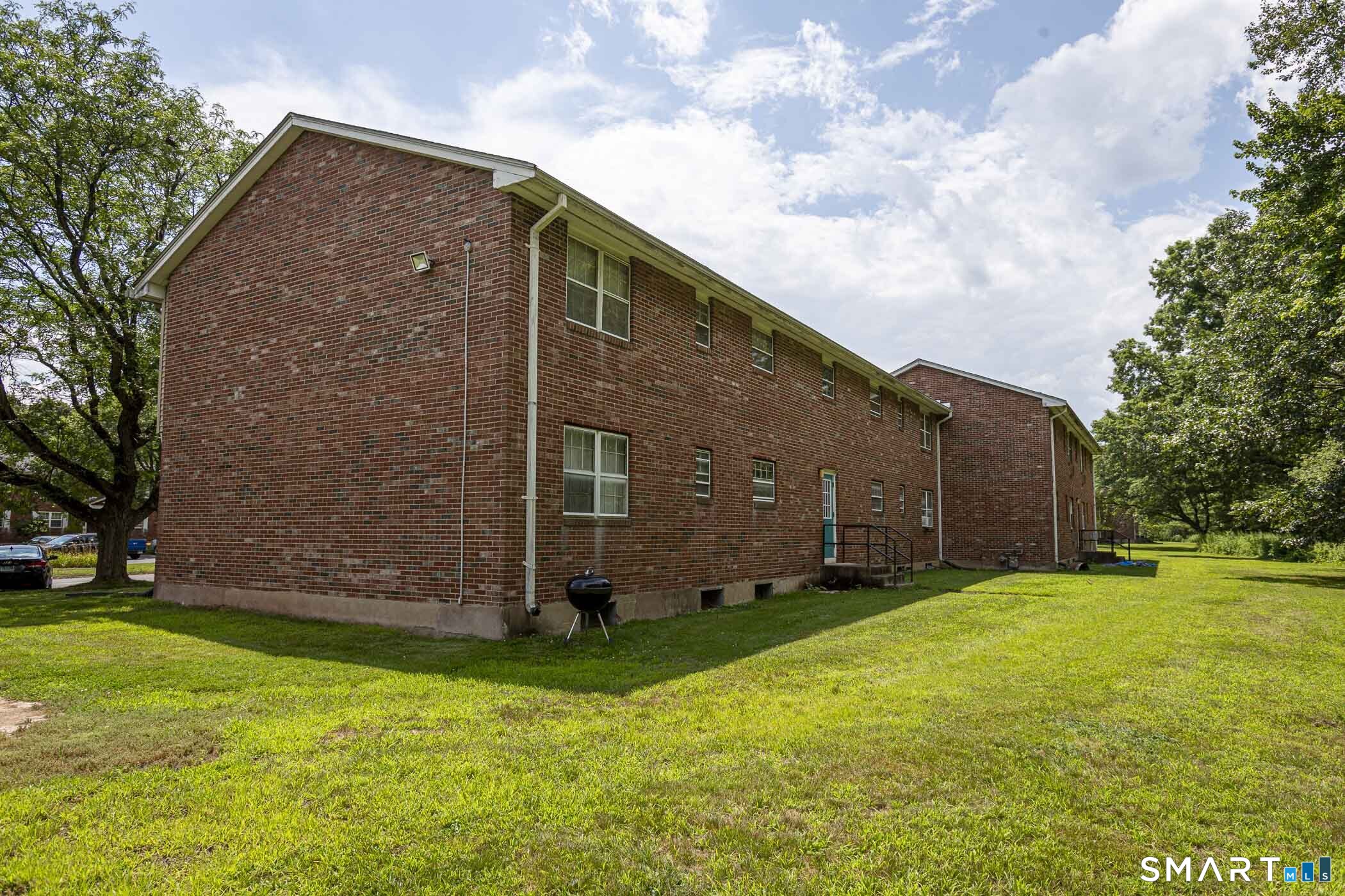 1087 Blue Hills Avenue Unit: C
