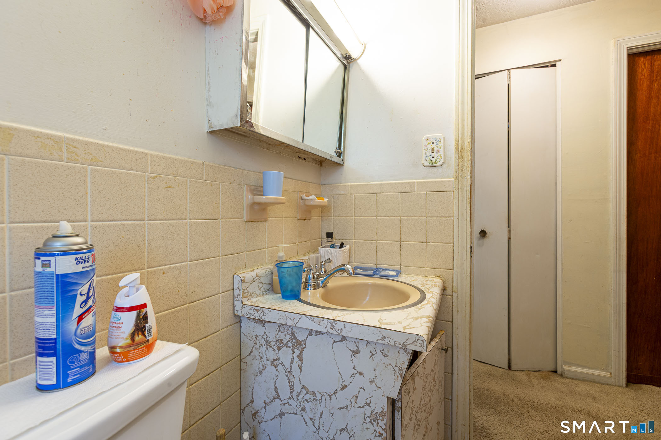 1087 Blue Hills Avenue Unit: C
