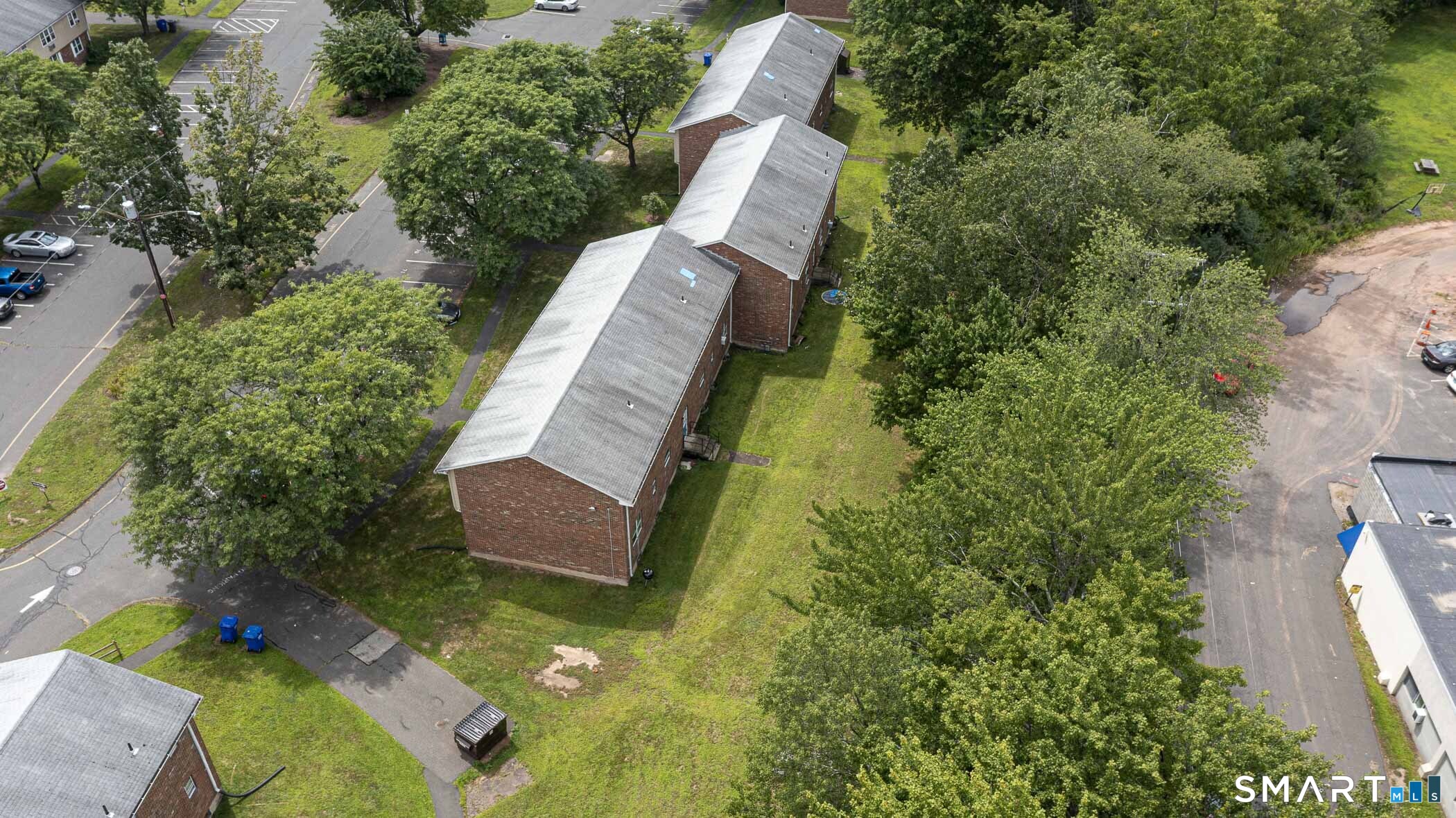 1087 Blue Hills Avenue Unit: C