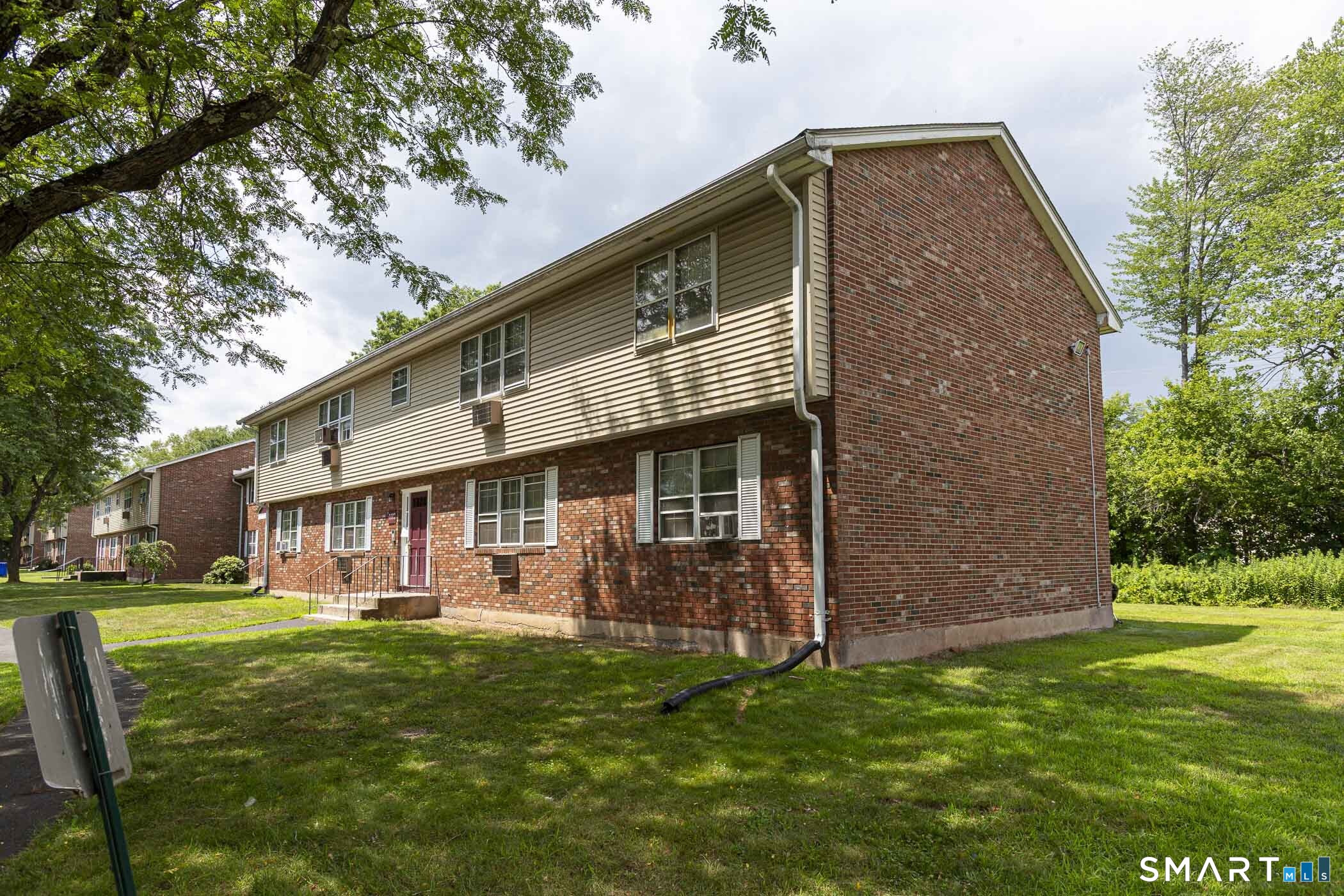 1087 Blue Hills Avenue Unit: C