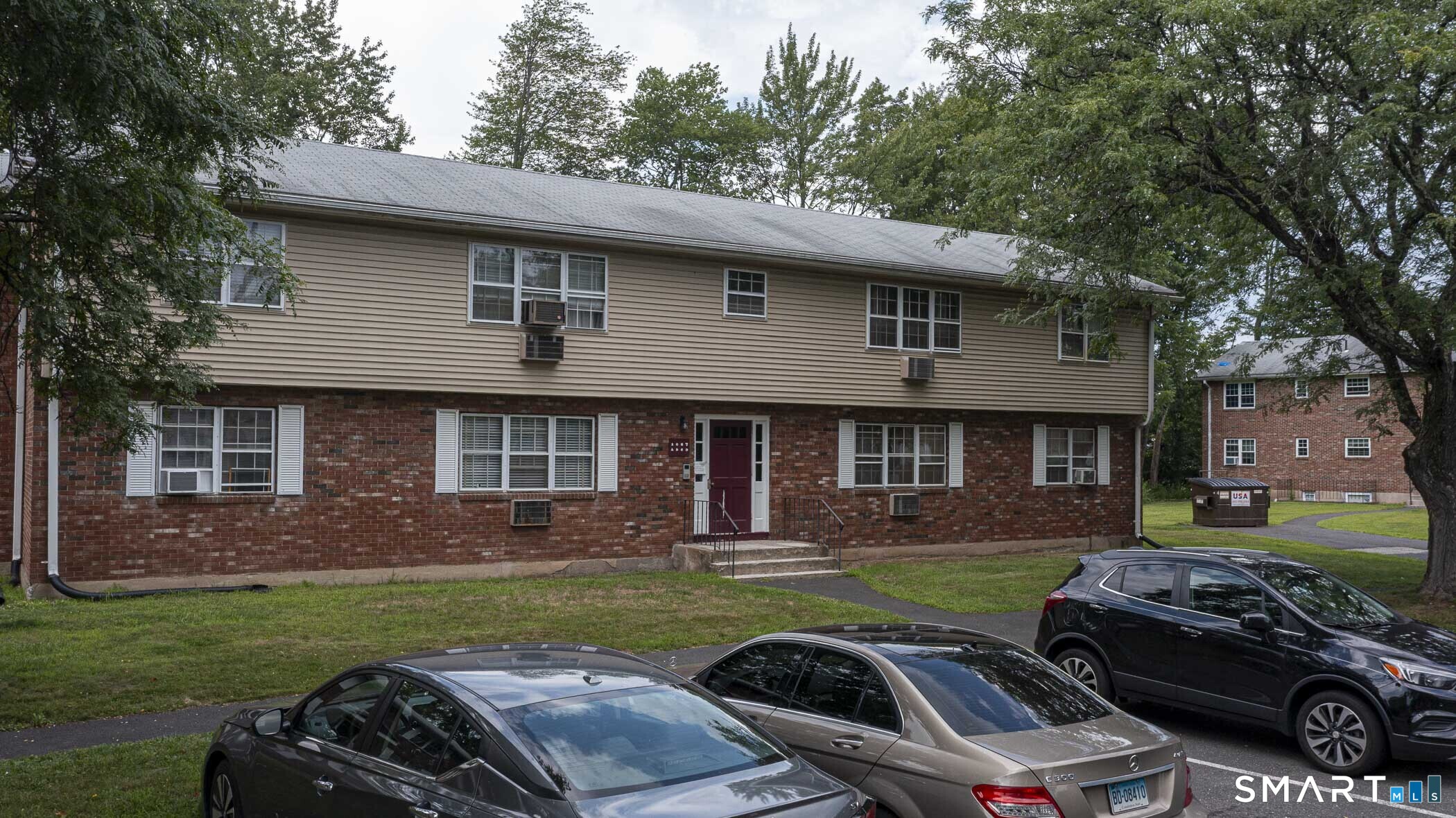 1087 Blue Hills Avenue Unit: C