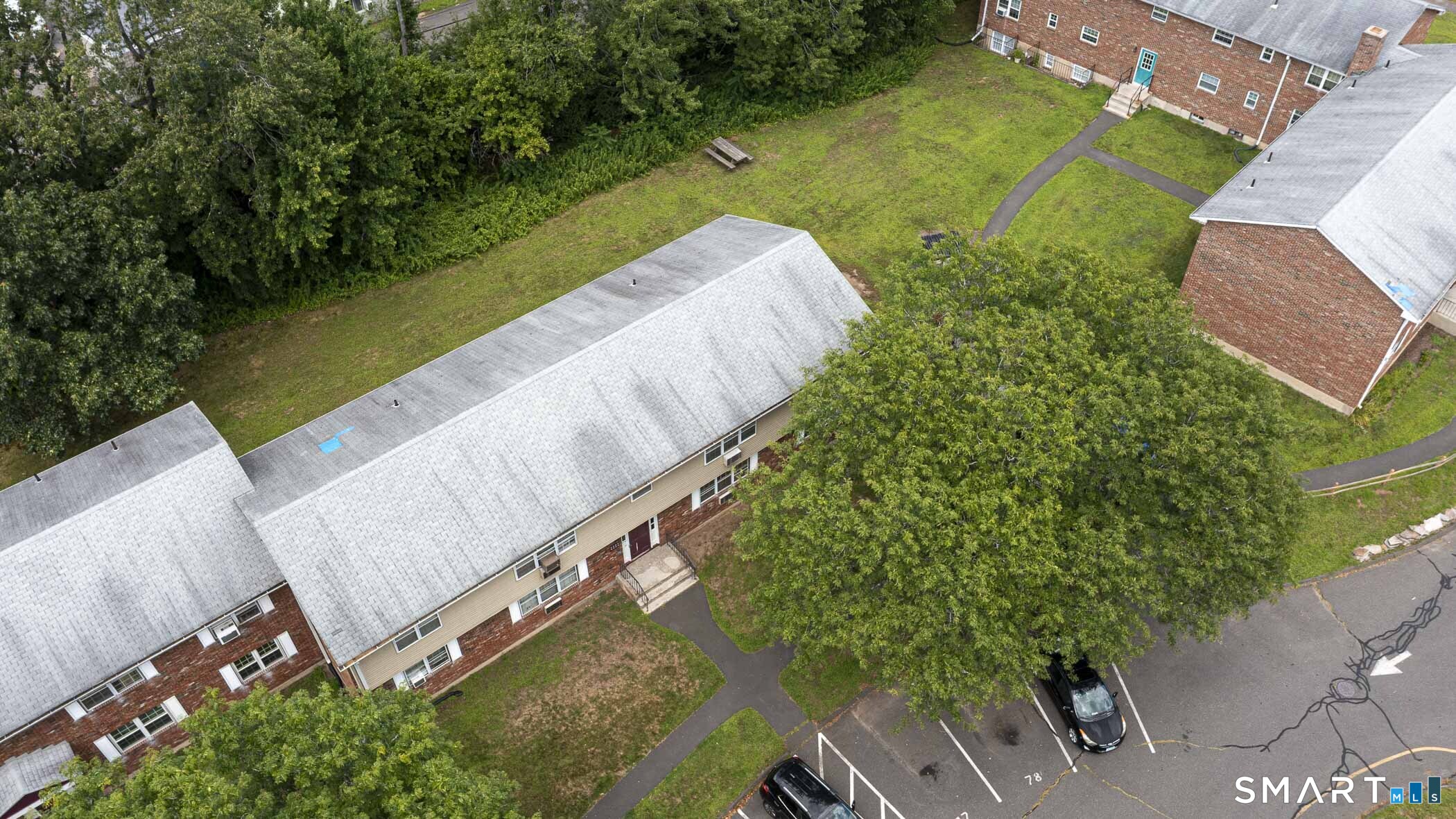 1087 Blue Hills Avenue Unit: C