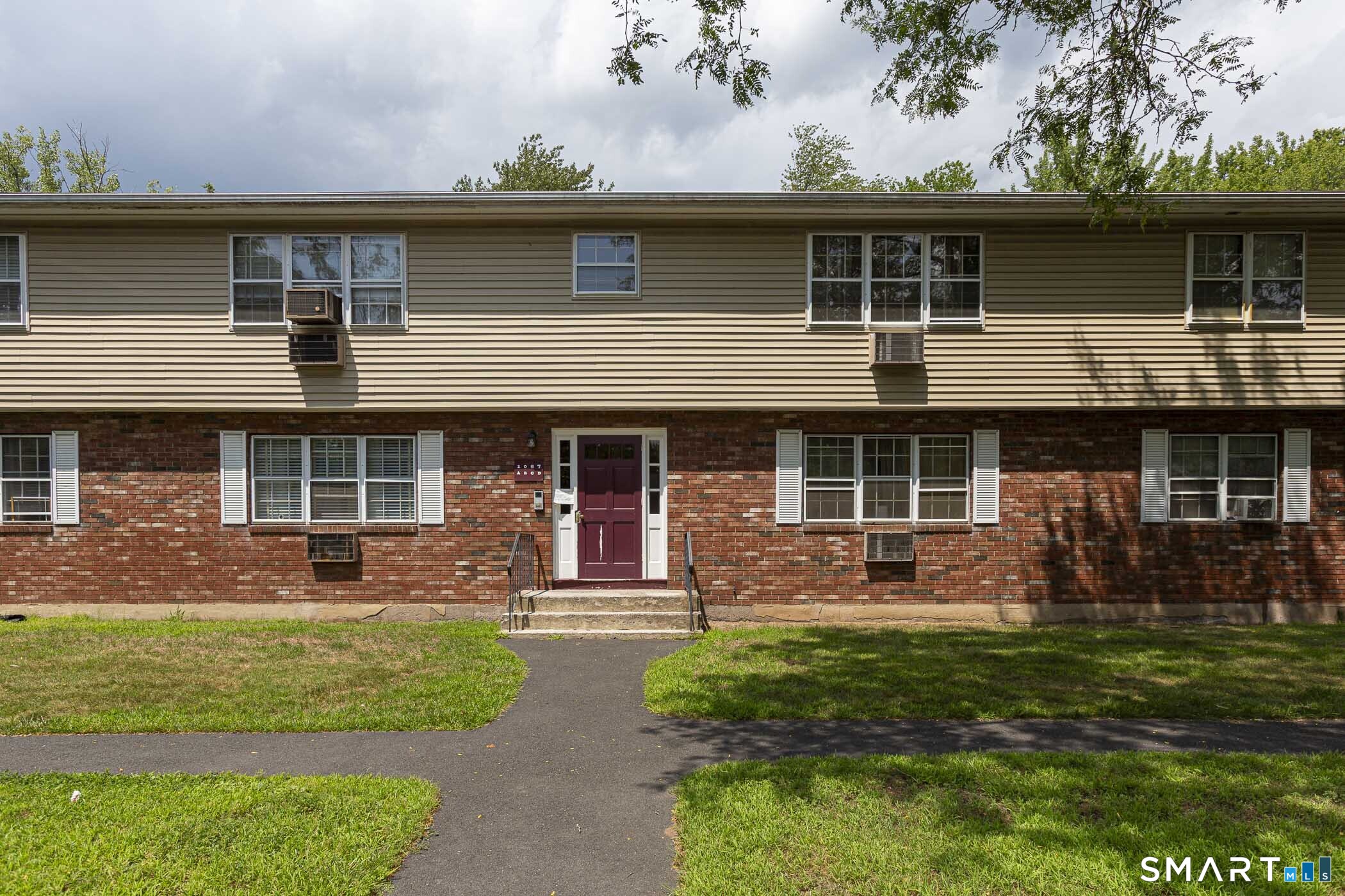 1087 Blue Hills Avenue Unit: C