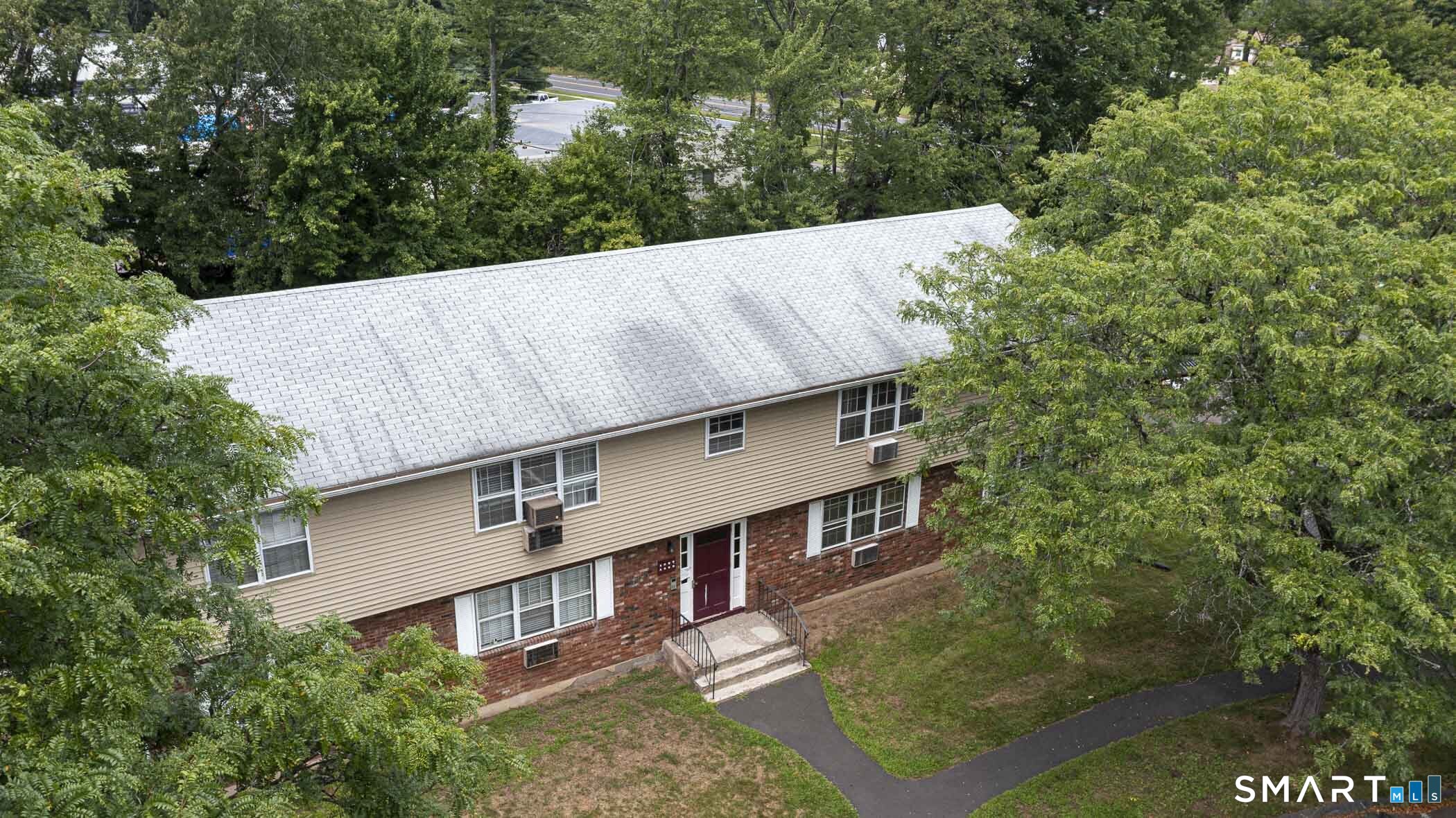1087 Blue Hills Avenue Unit: C