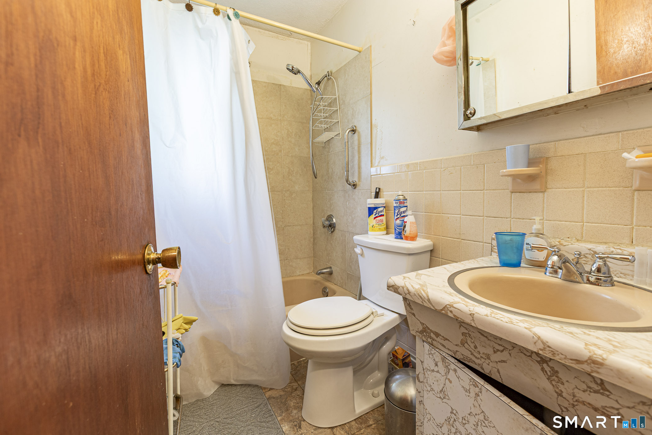 1087 Blue Hills Avenue Unit: C