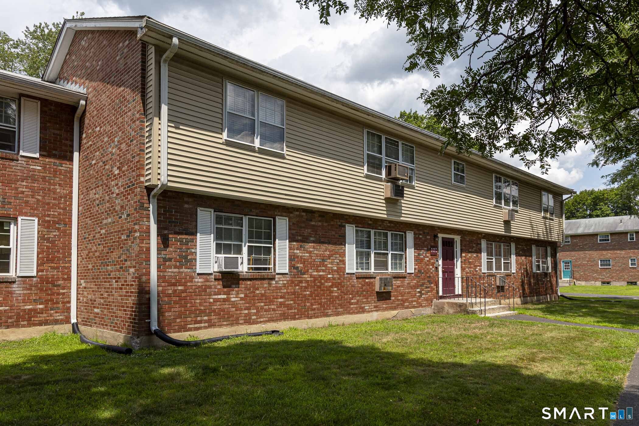 1087 Blue Hills Avenue Unit: C