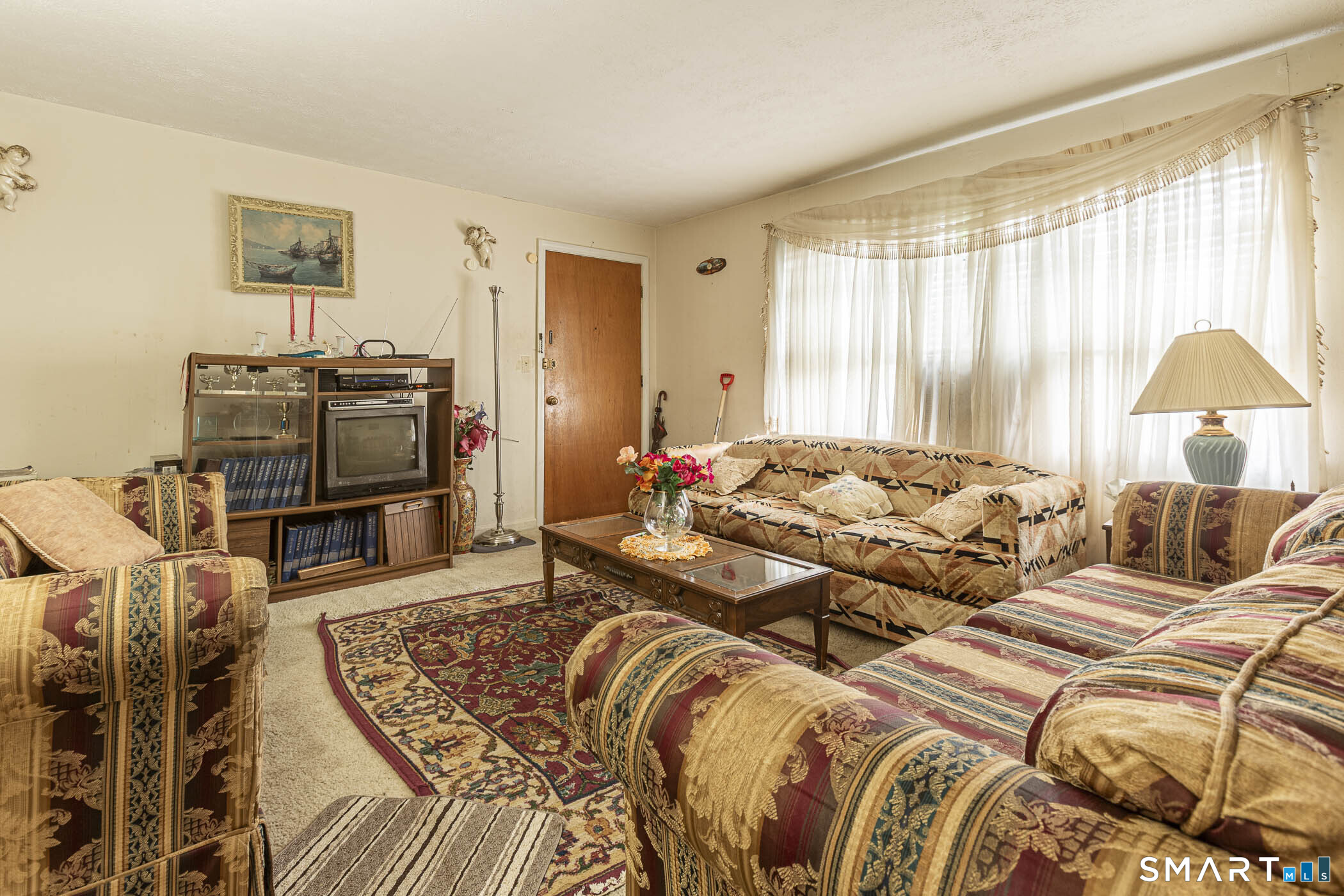 1087 Blue Hills Avenue Unit: C