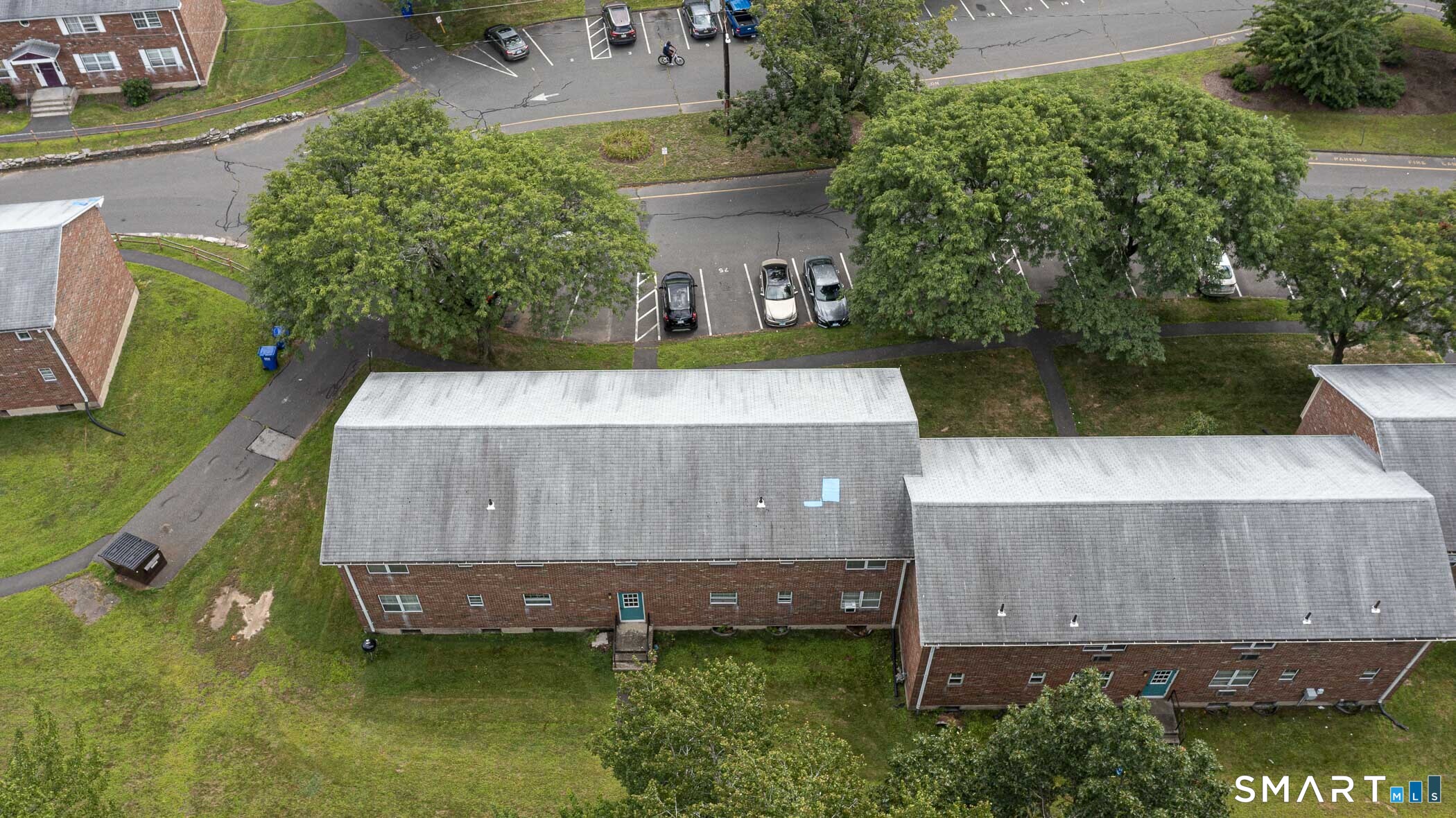 1087 Blue Hills Avenue Unit: C