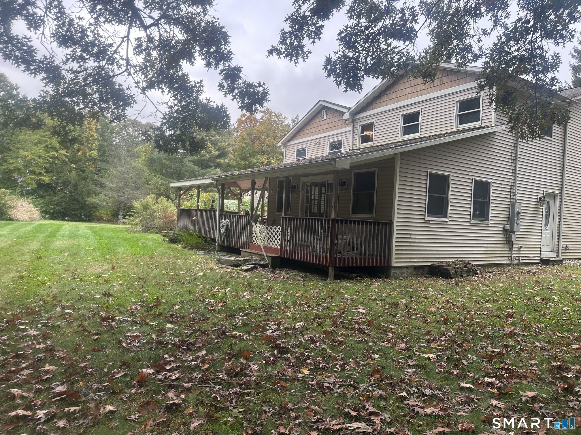 12 Bears Hill Road