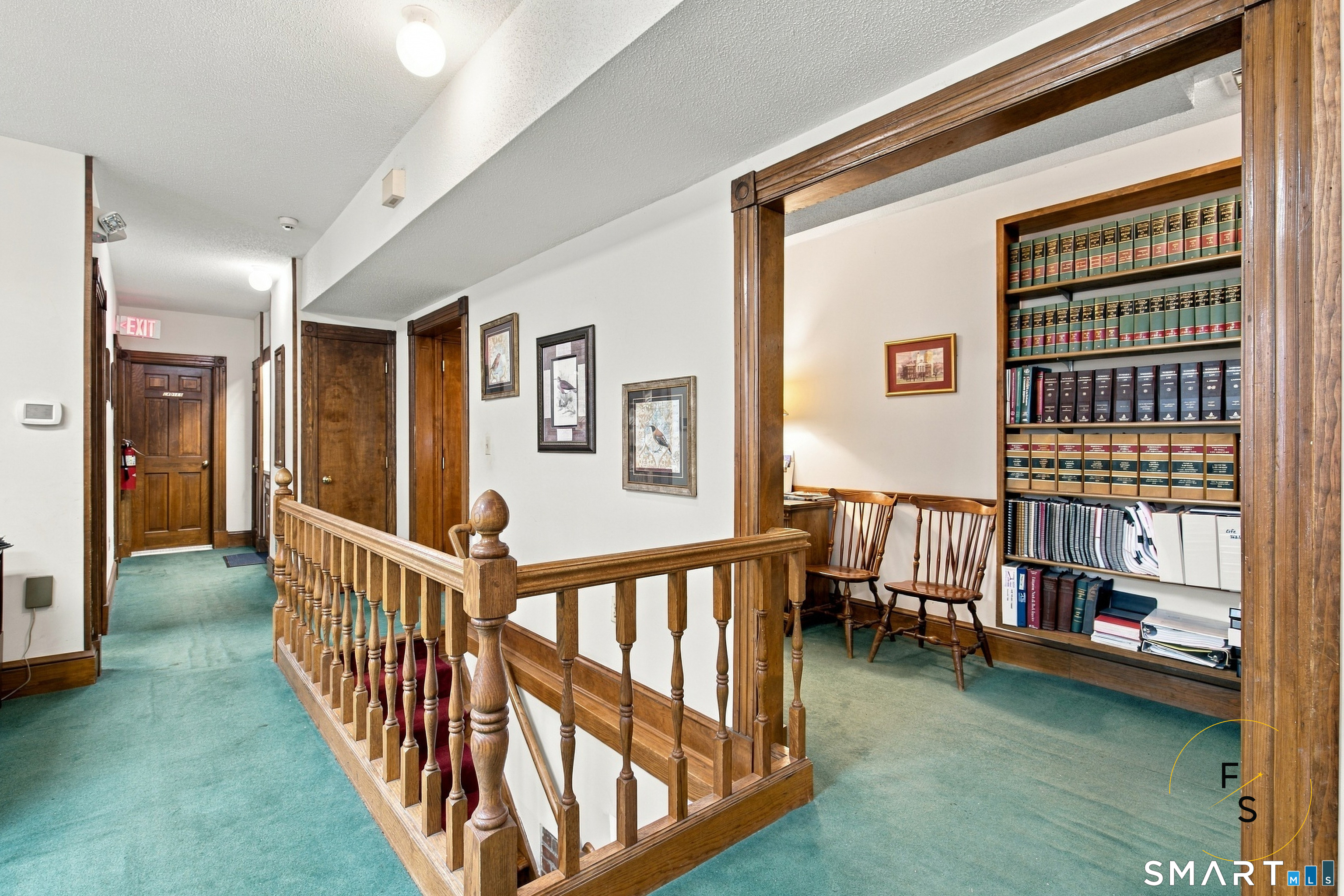 248 Hudson Street