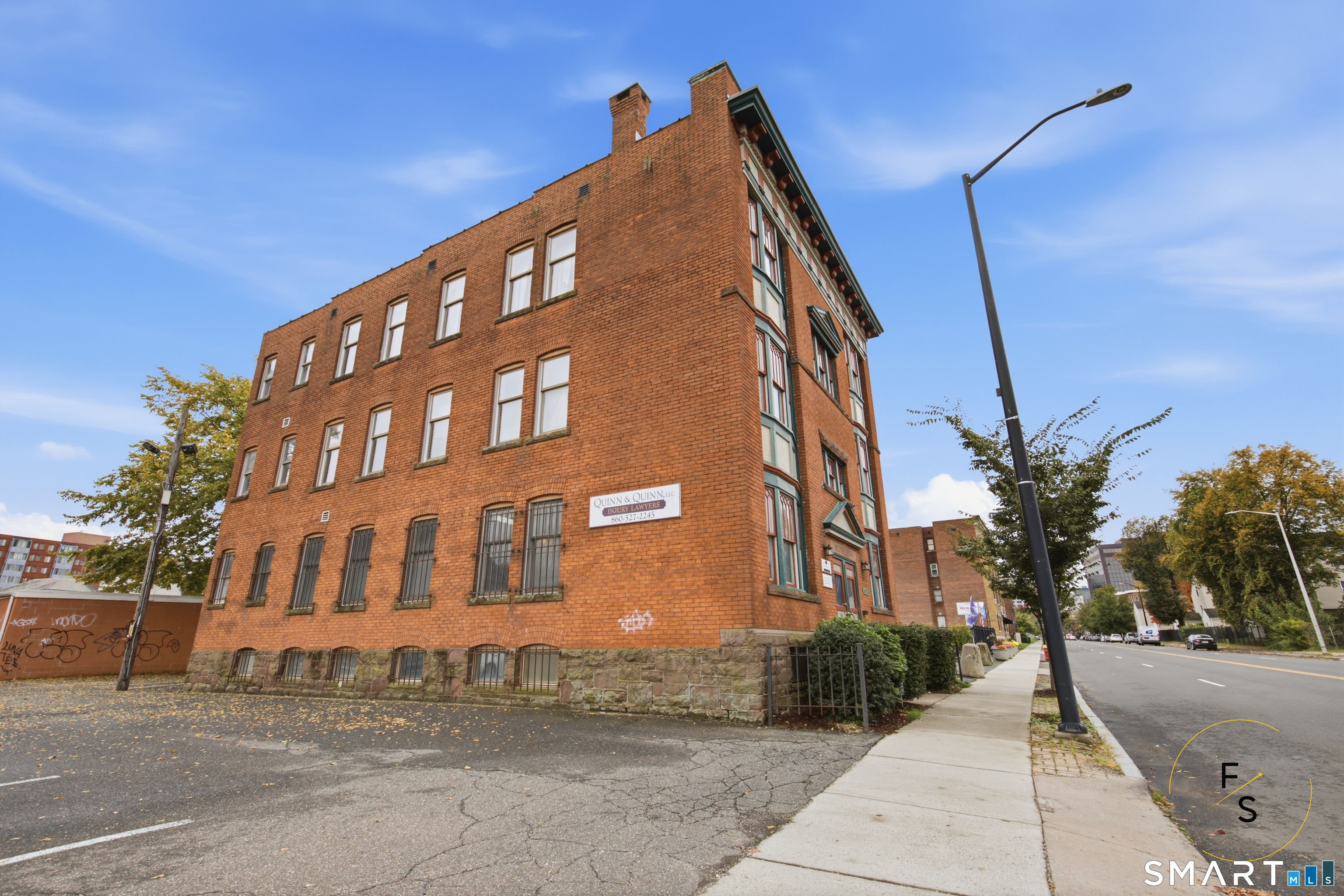 248 Hudson Street