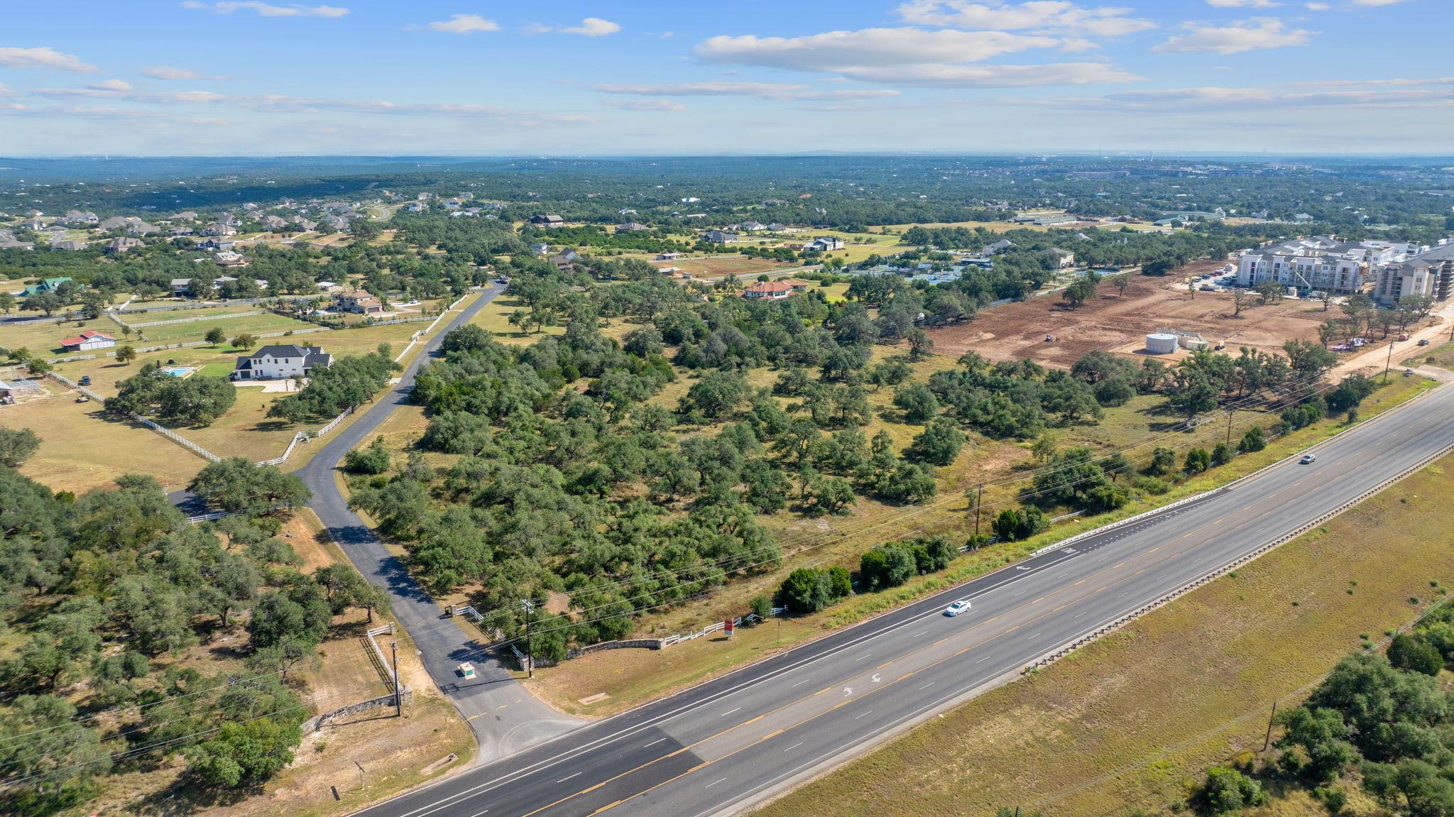TBD U.S. 290 Highway SW