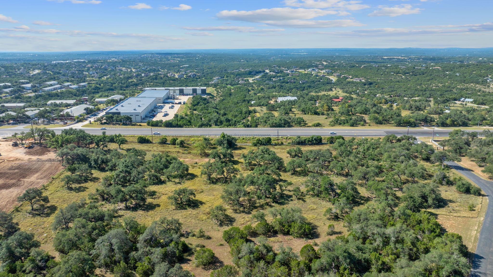 TBD U.S. 290 Highway SW