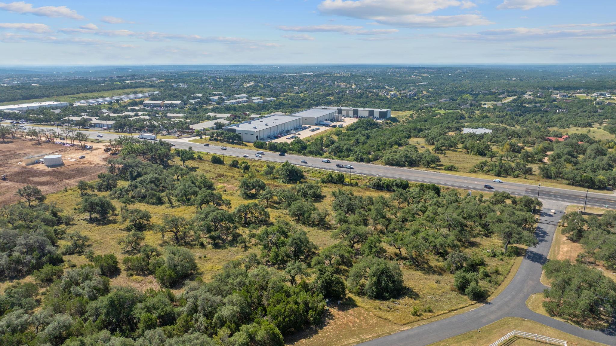 TBD U.S. 290 Highway SW