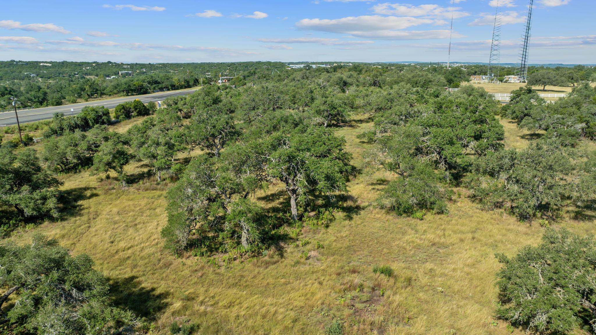 TBD U.S. 290 Highway SW