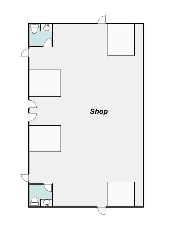 30307 Ranch Road 12 # 200