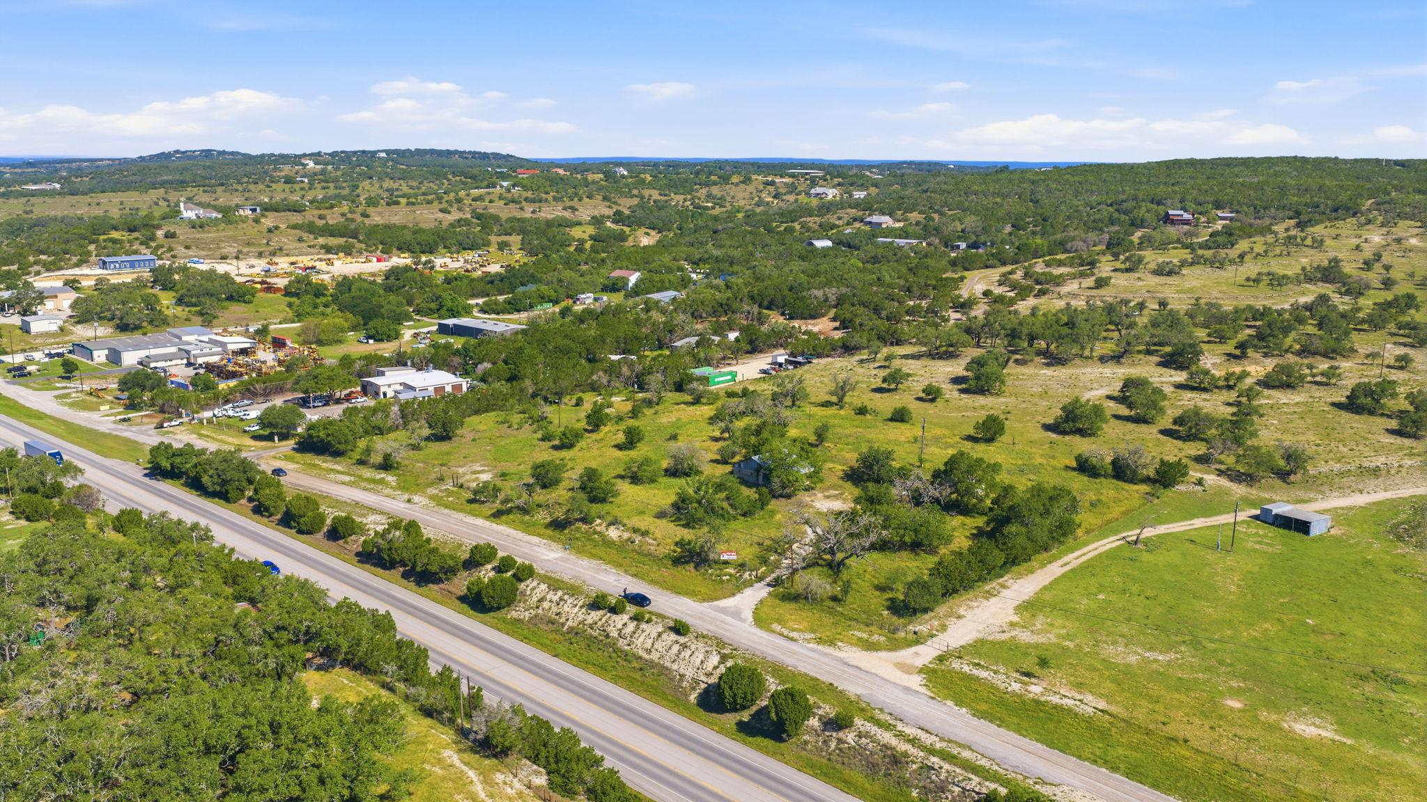4400 W Highway 290