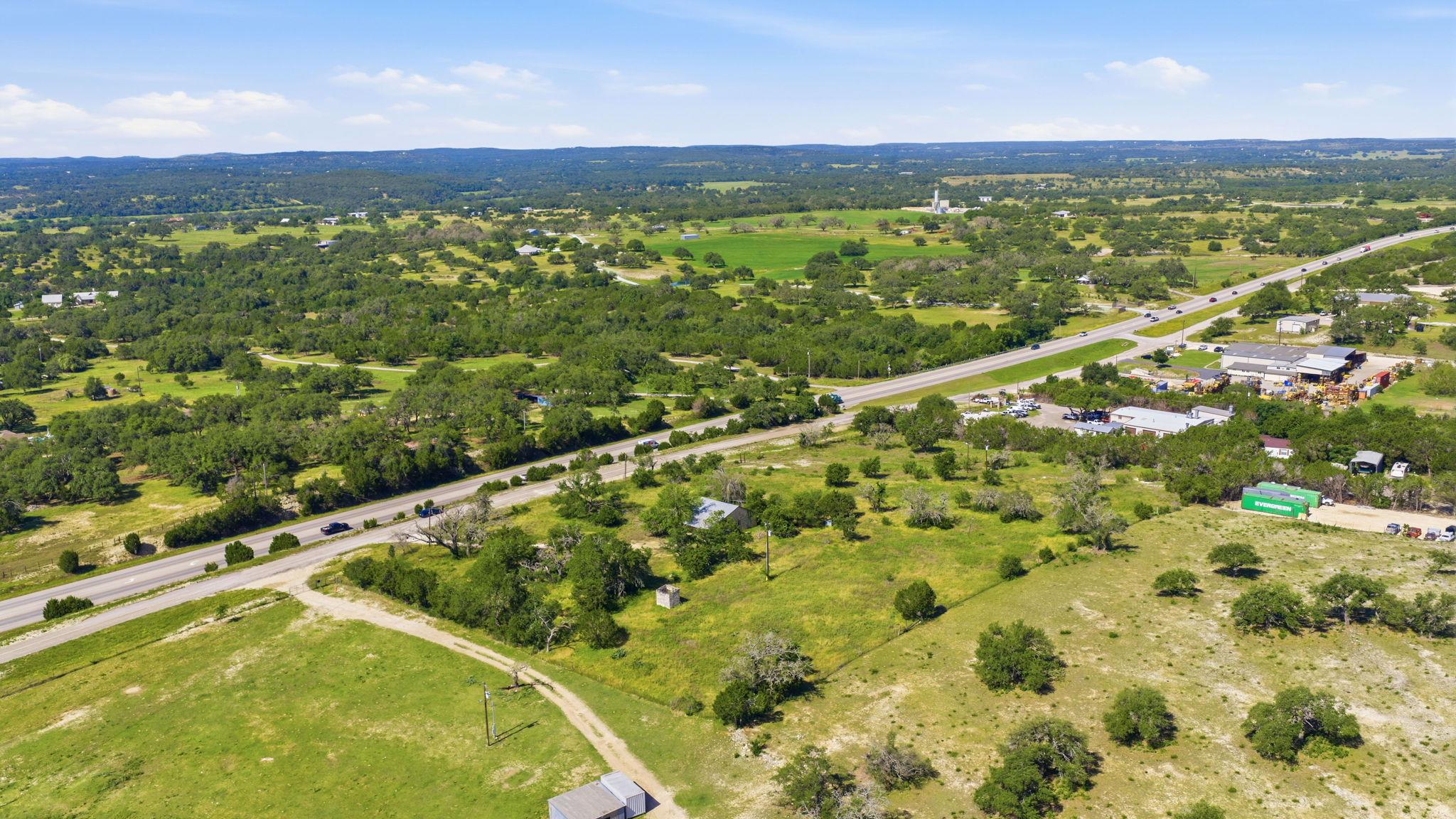 4400 W Highway 290