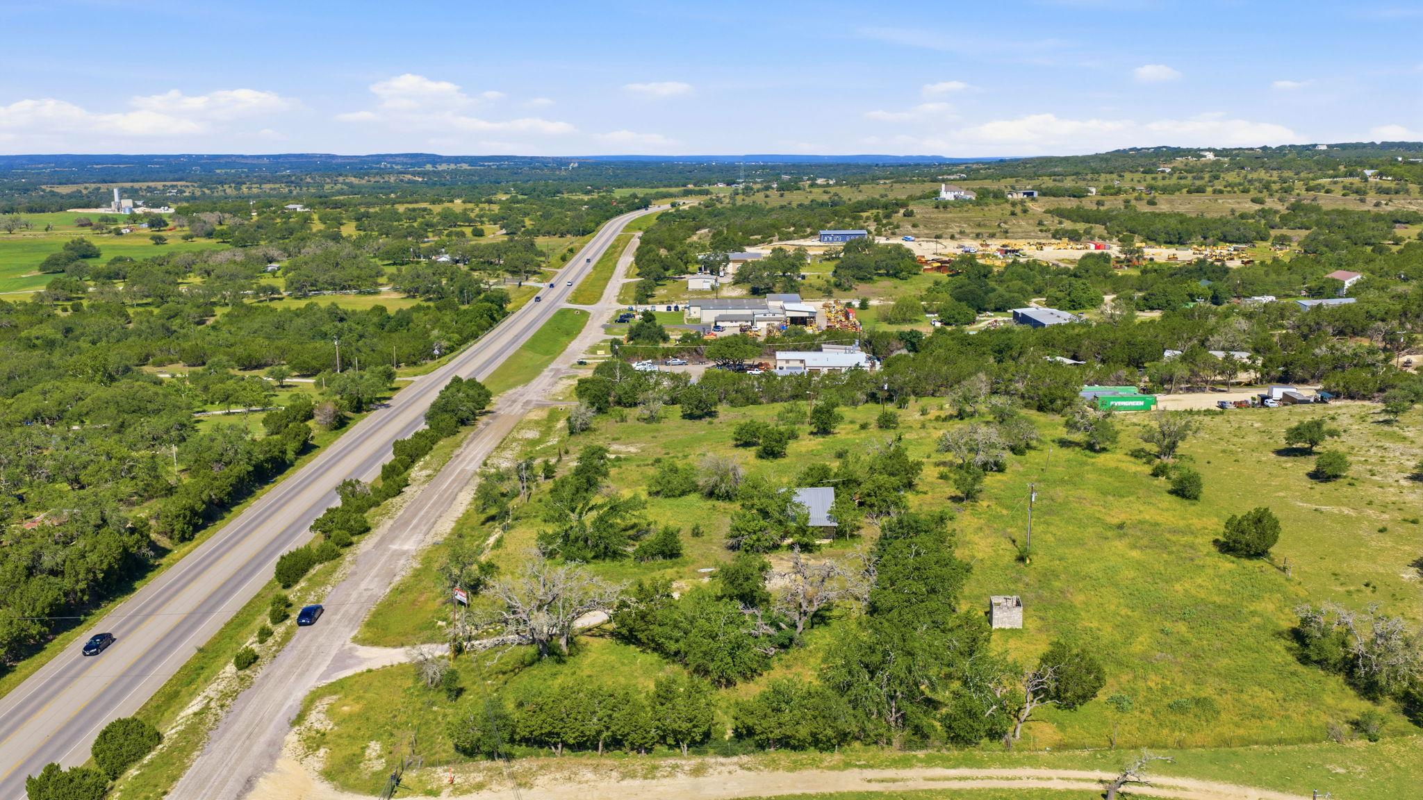 4400 W Highway 290