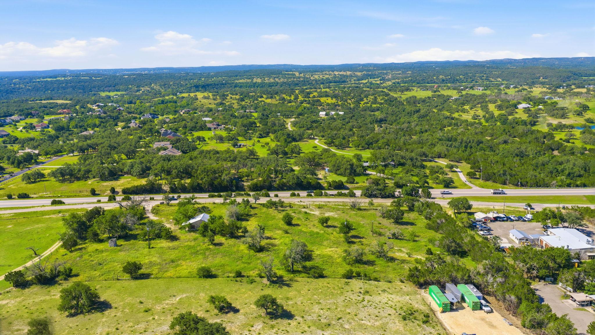 4400 W Highway 290