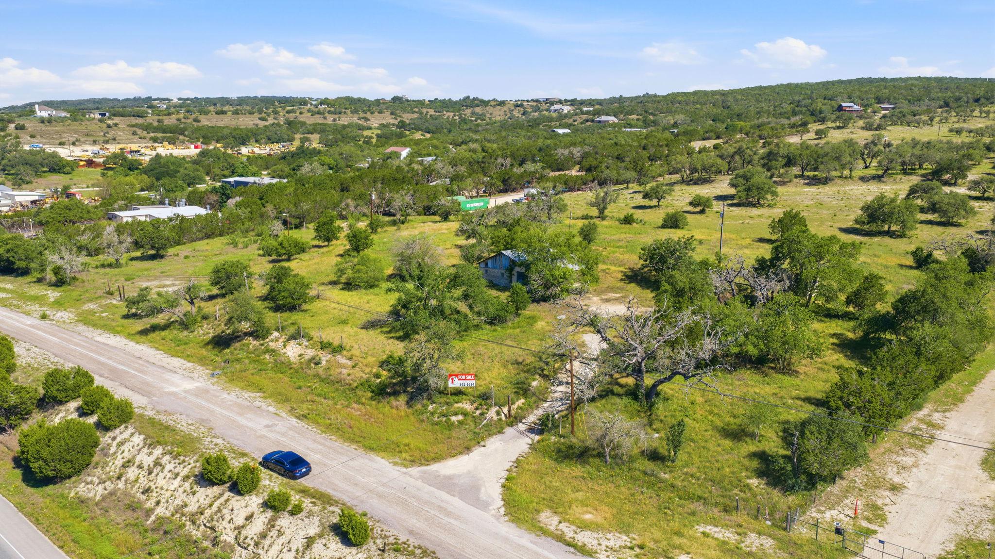4400 W Highway 290
