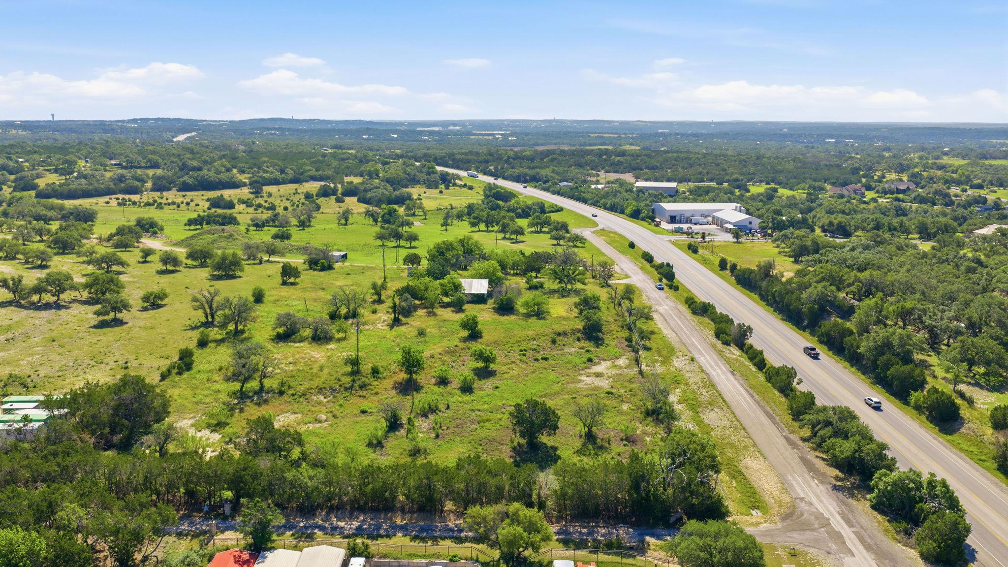 4400 W Highway 290