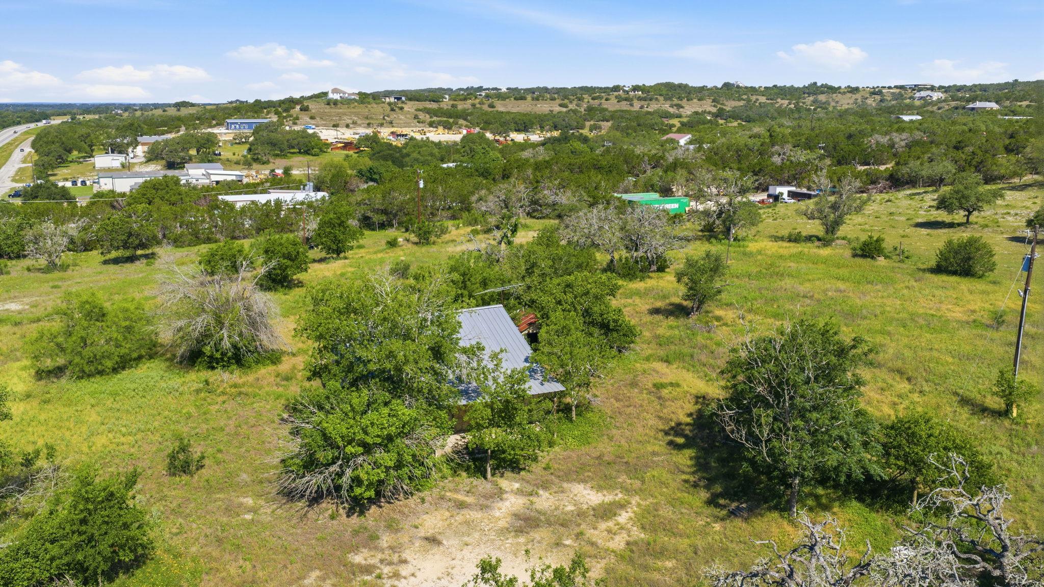 4400 W Highway 290