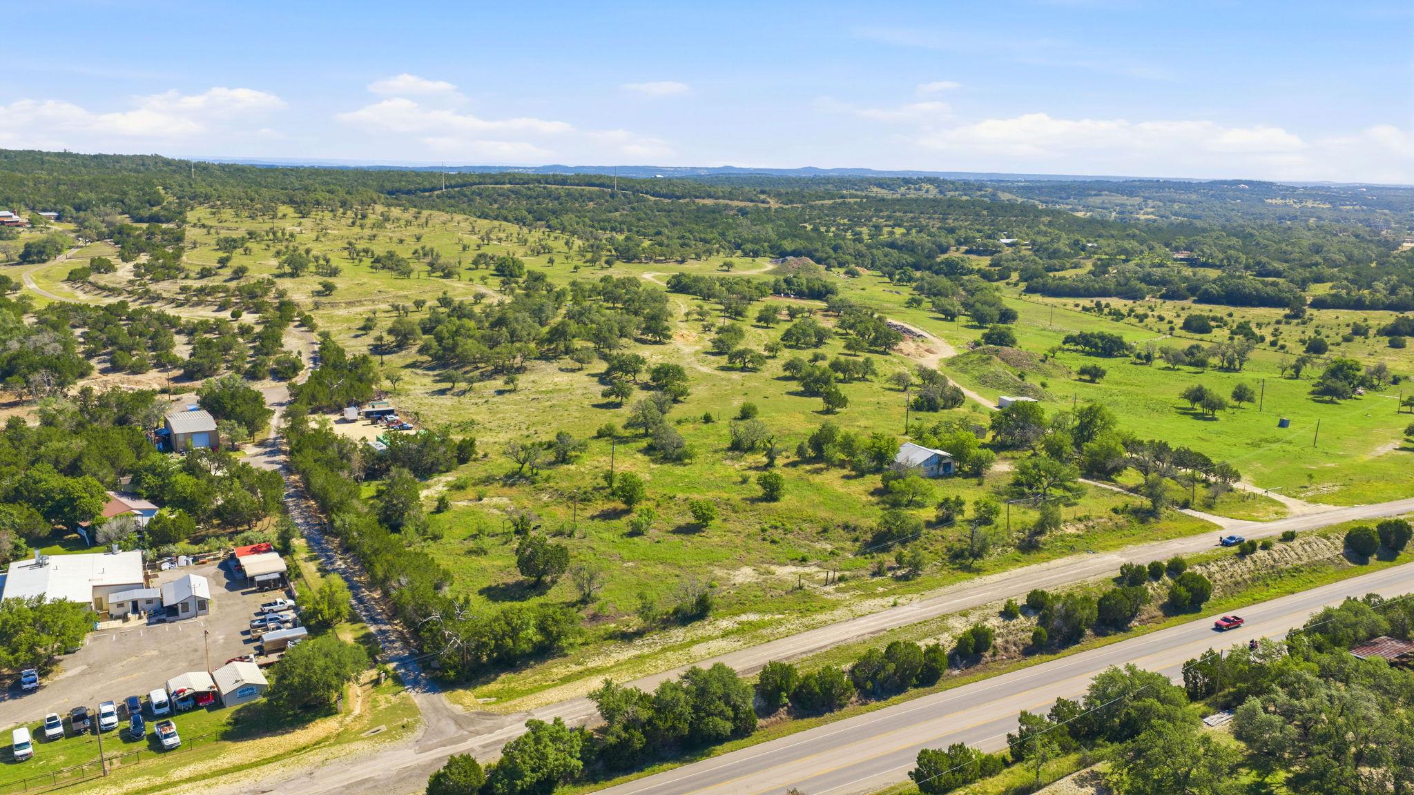 4400 W Highway 290