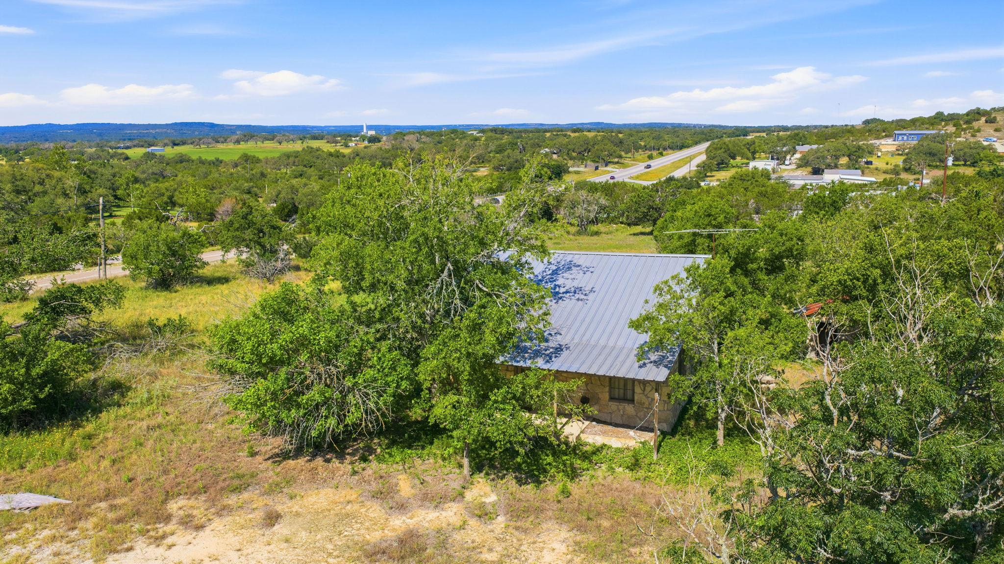 4400 W Highway 290