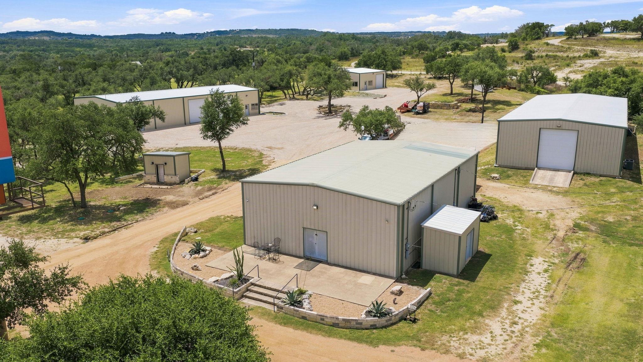 7748 E Us Highway 290 # 1