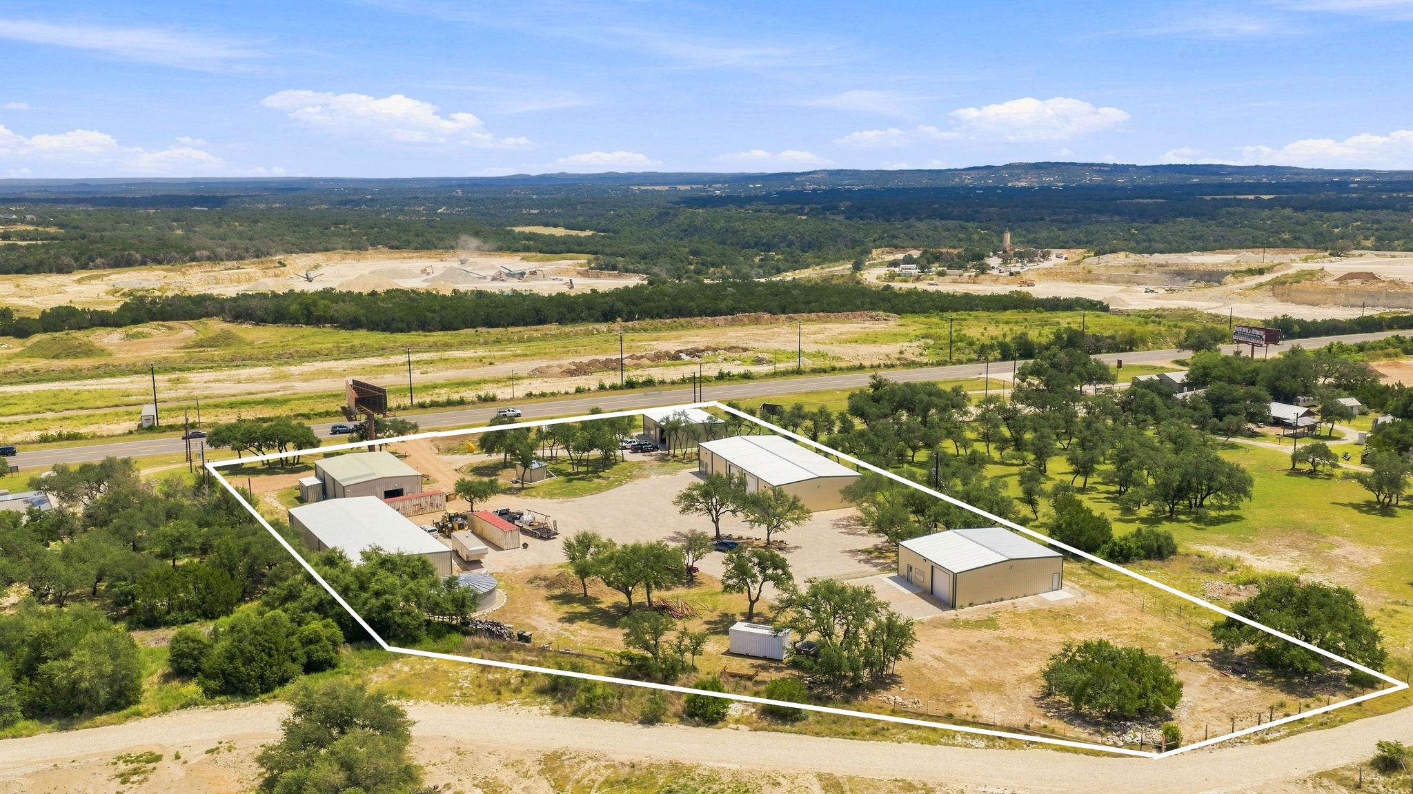 7748 E Us Highway 290 # 1