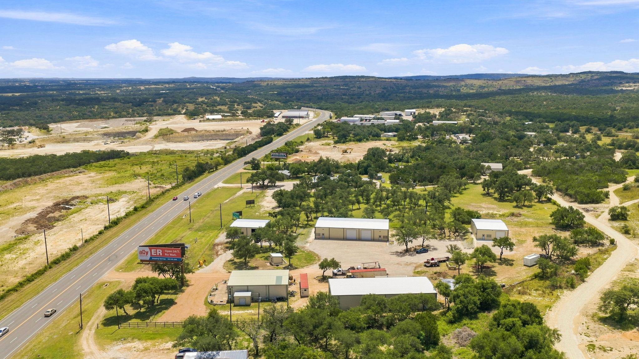 7748 E Us Highway 290 # 1