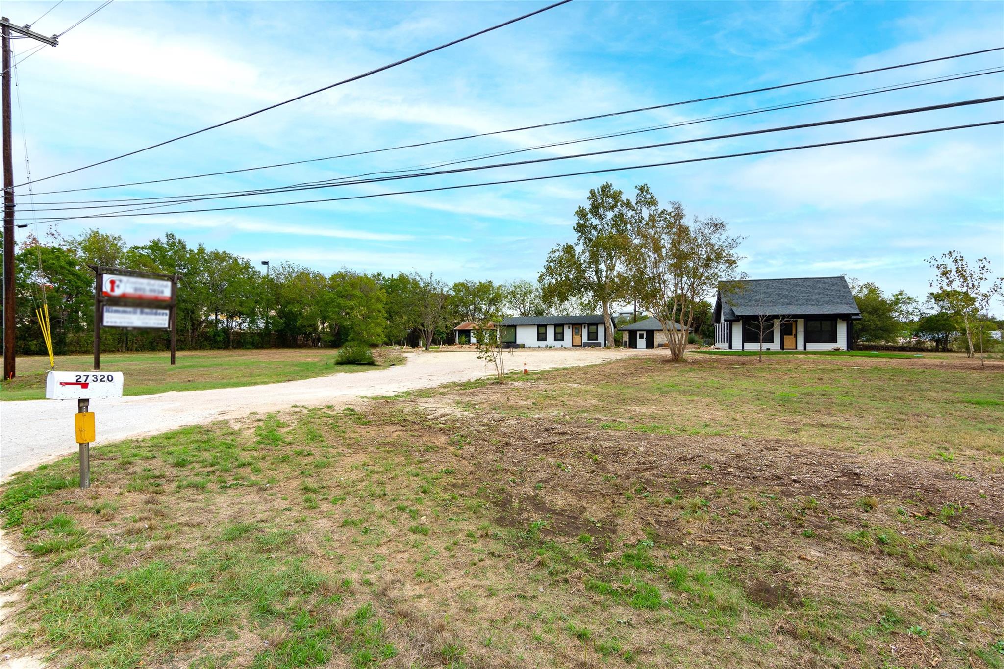 27320 Ranch Road 12