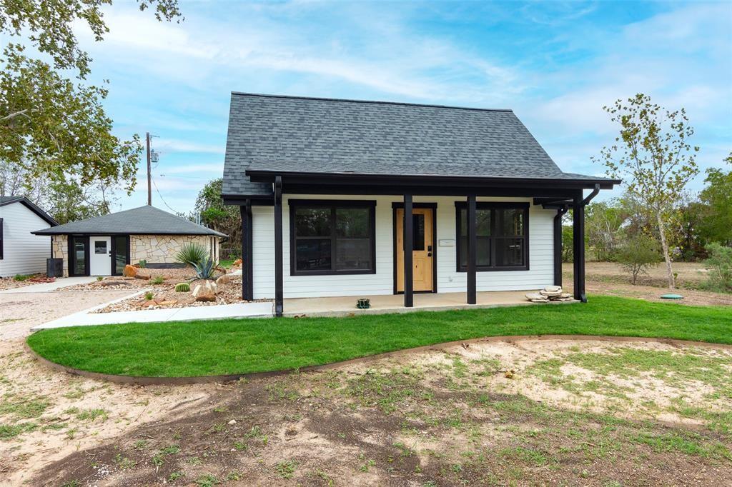 27320 Ranch Road 12