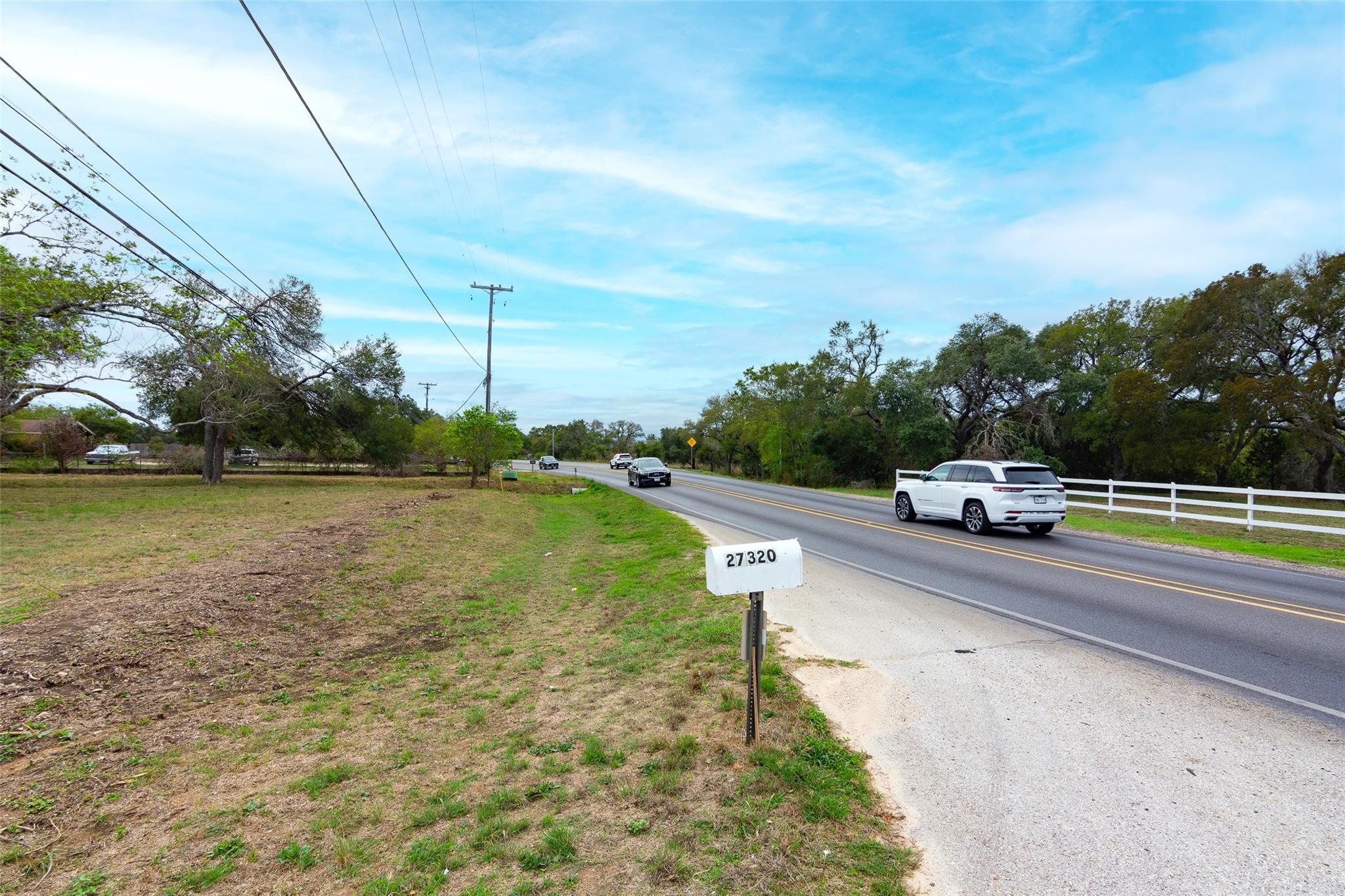 27320 Ranch Road 12