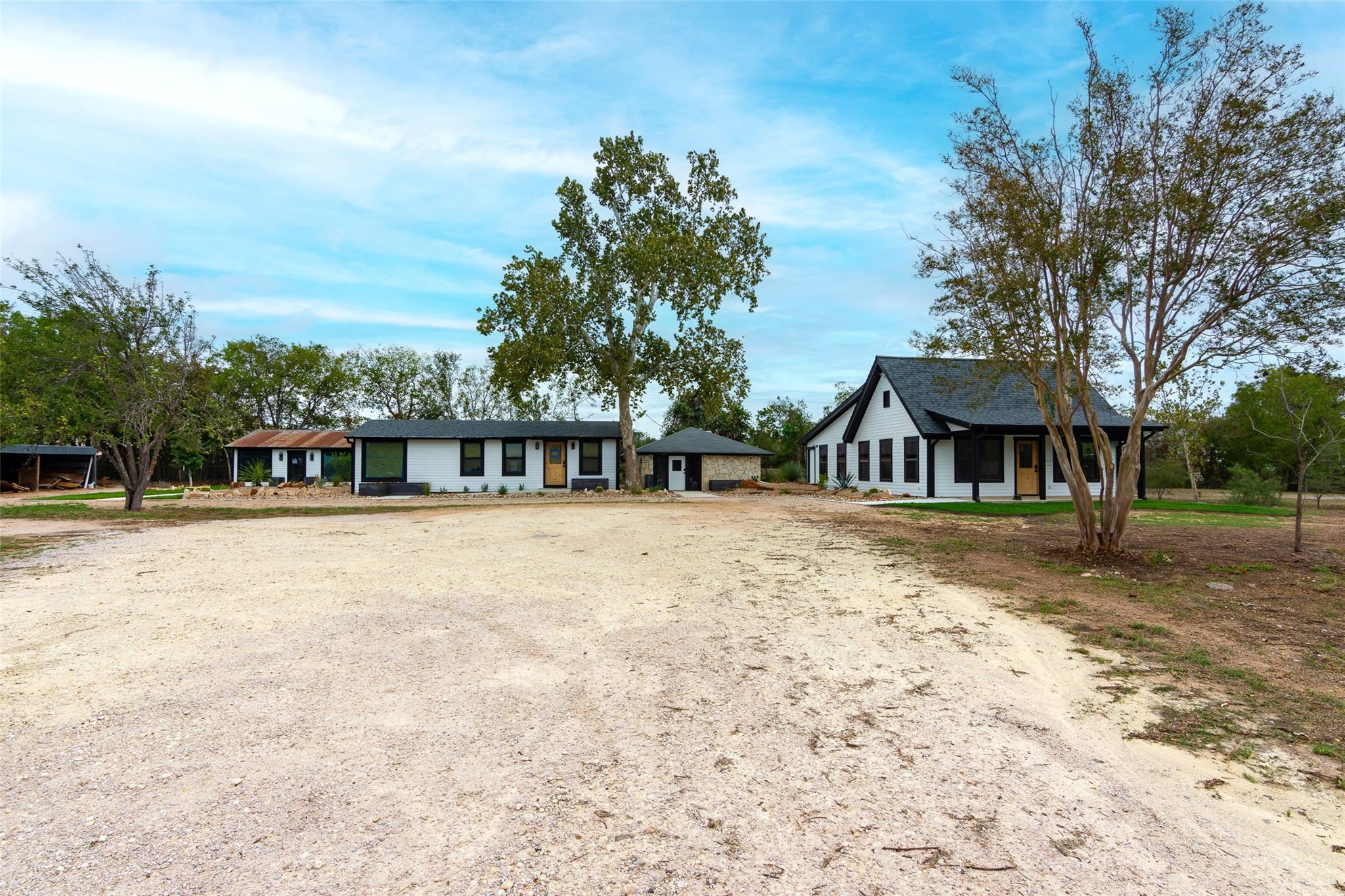 27320 Ranch Road 12