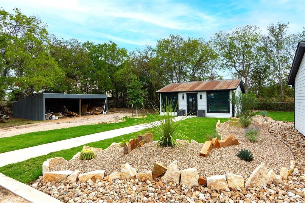 27320 Ranch Road 12