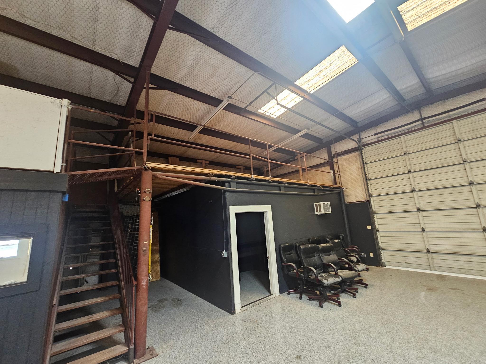 12620 Pauls Valley RD # 200