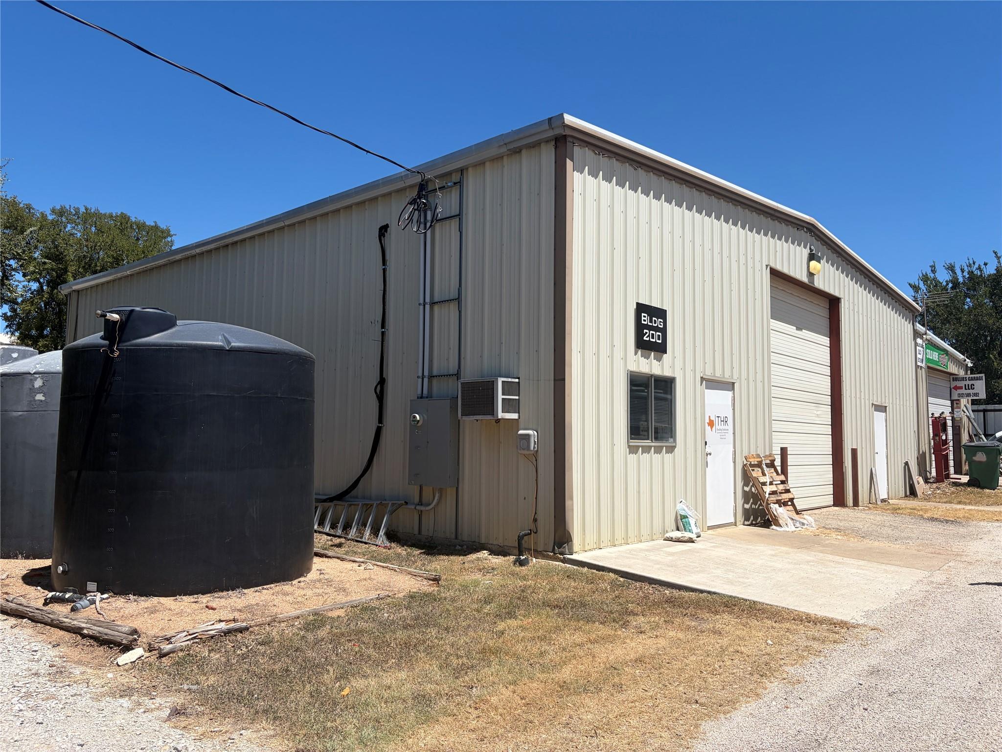 12620 Pauls Valley RD # 200