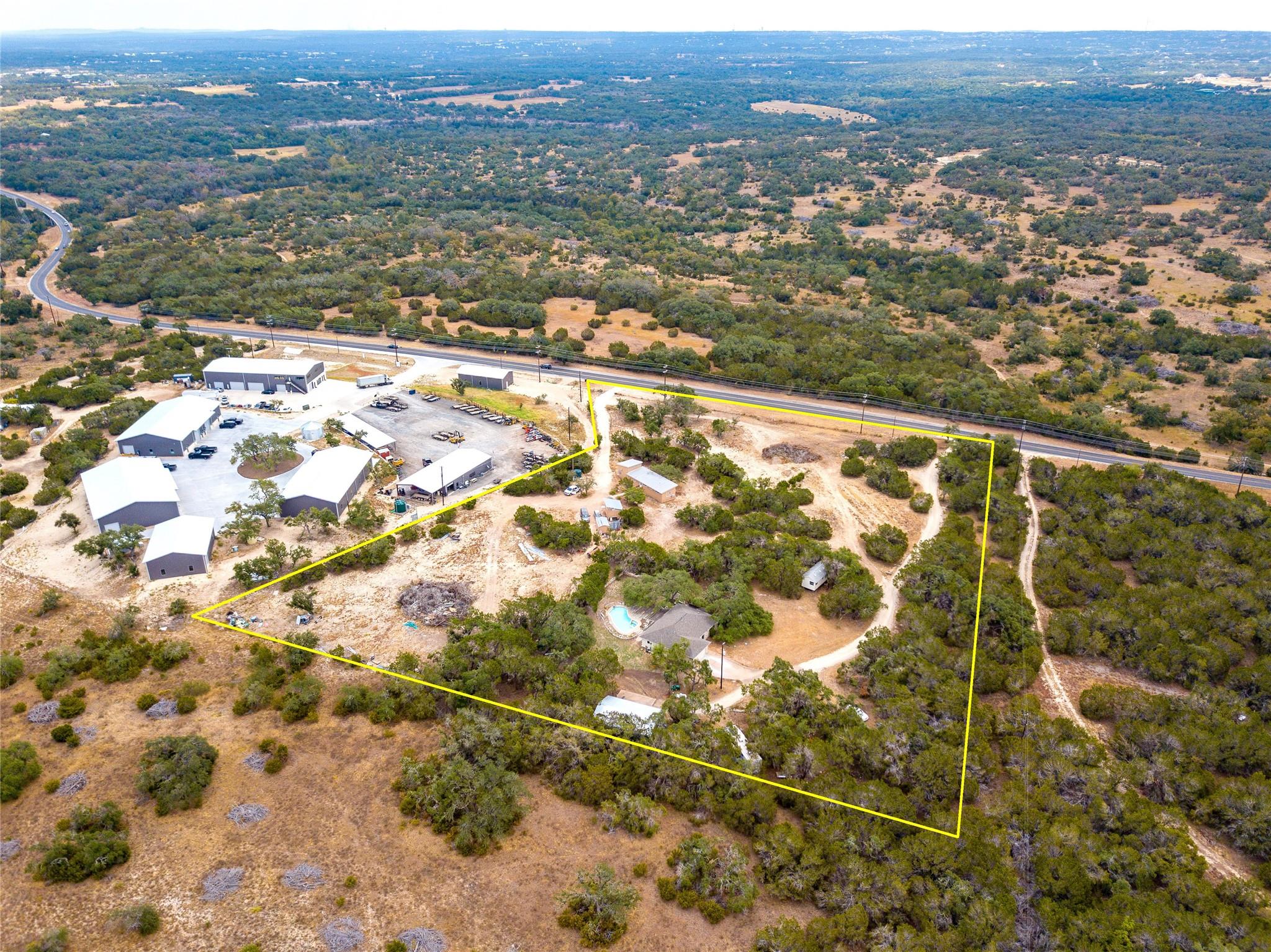30303 Ranch Road 12