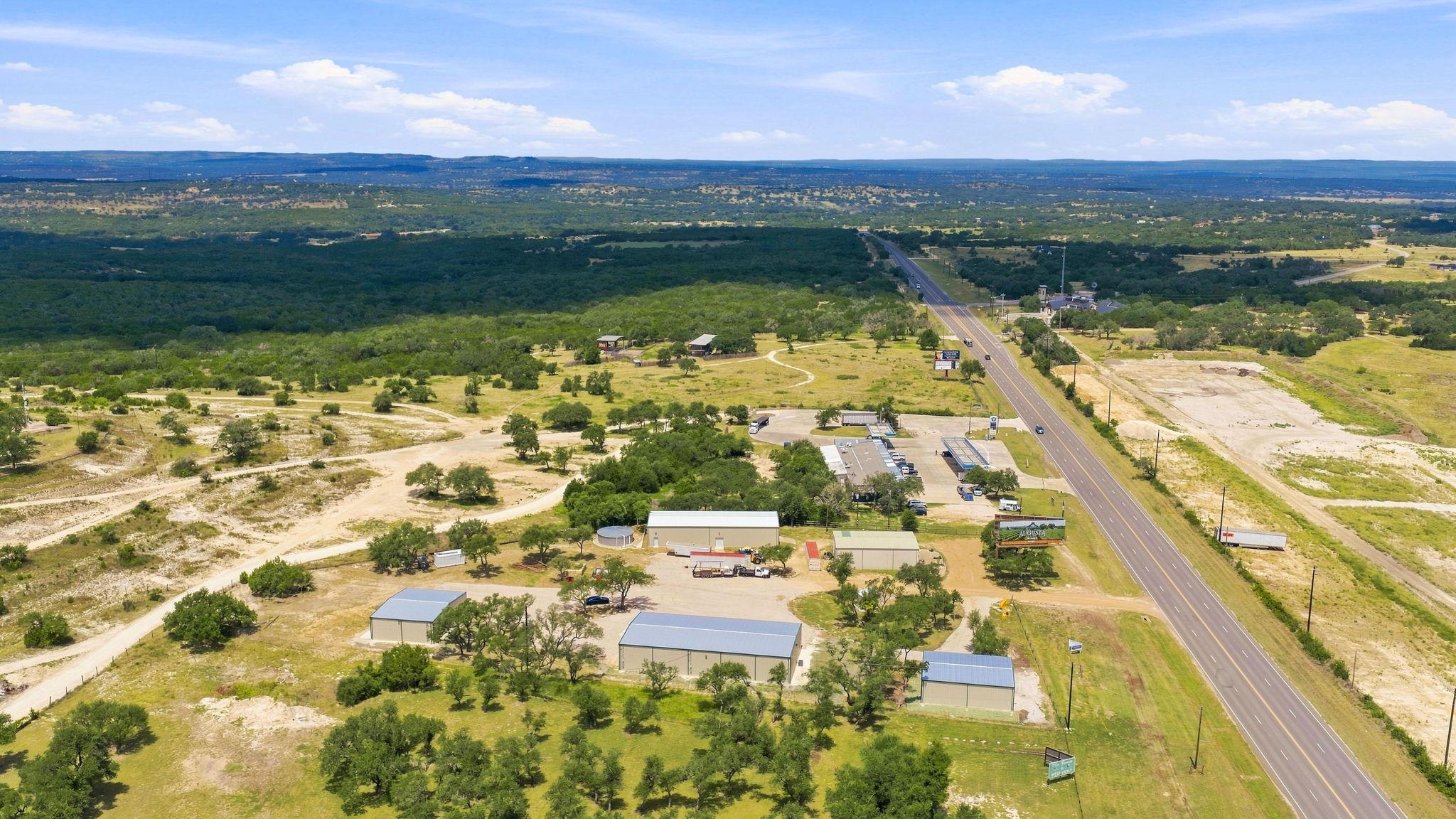 7748 E Us Highway 290 # 5