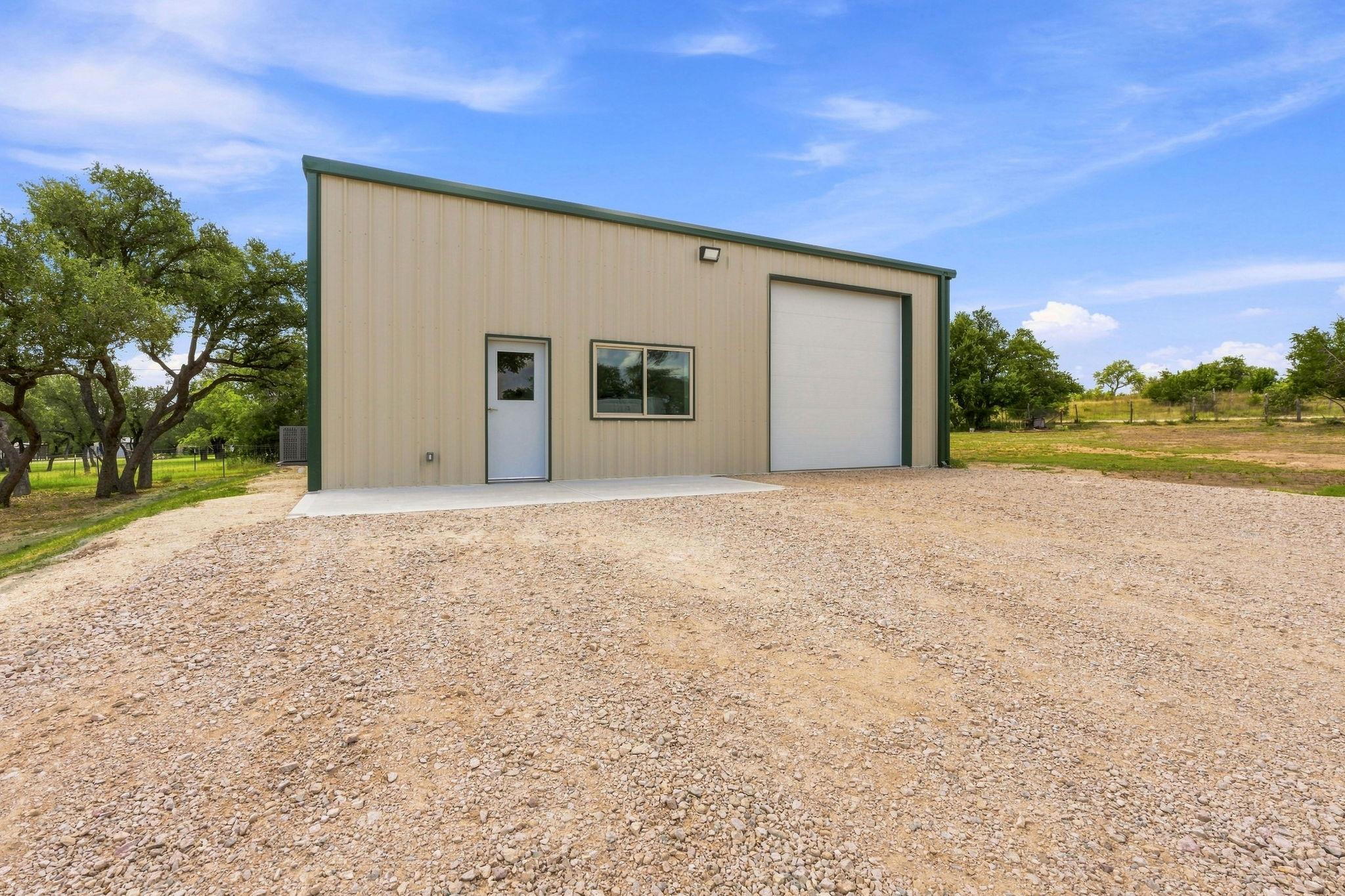 7748 E Us Highway 290 # 5