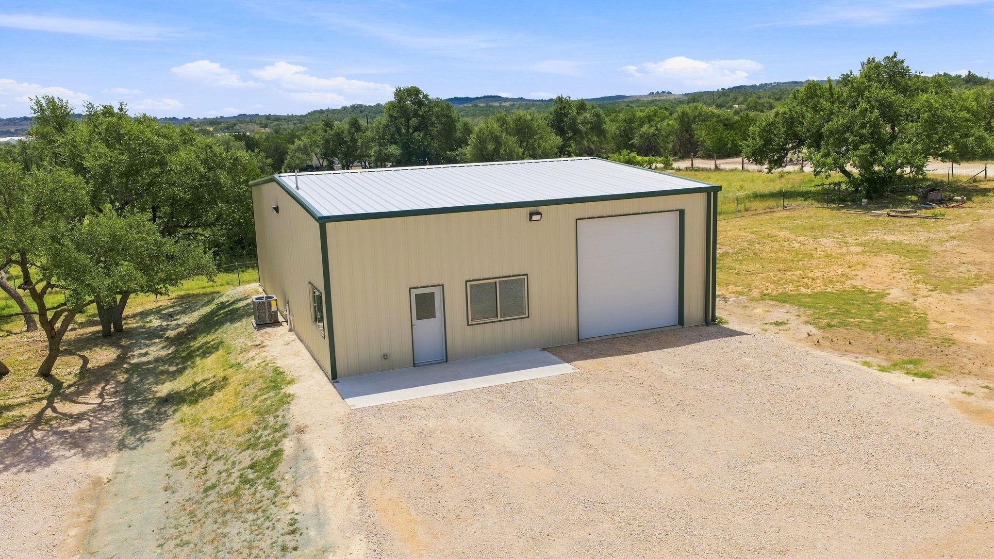 7748 E Us Highway 290 # 5