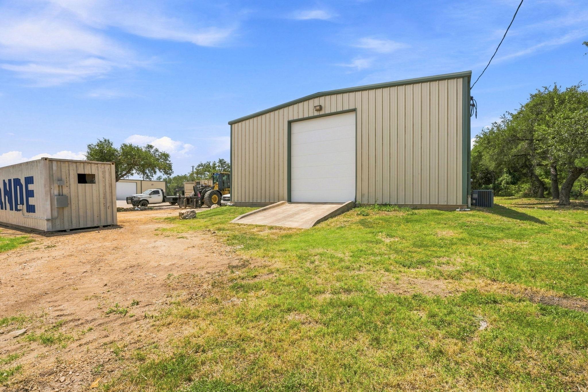 7748 E Us Highway 290 # 5