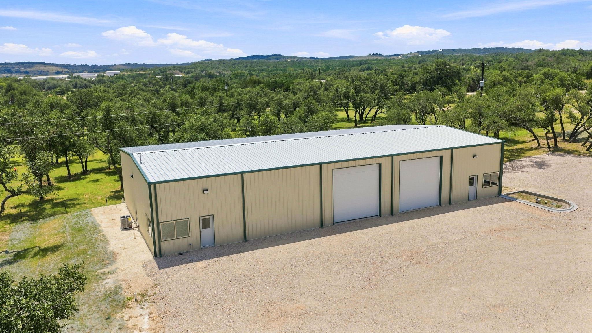 7748 E Us Highway 290 # 5