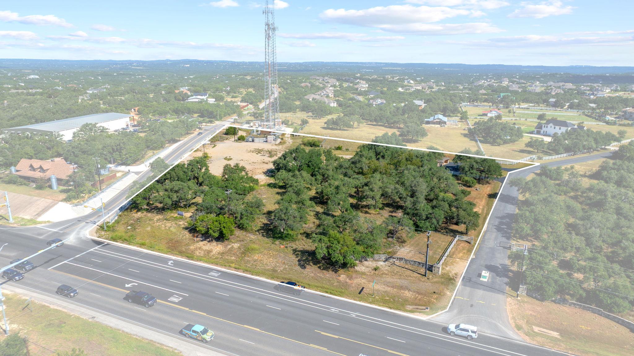 TBD TBD Troutwein RD SW